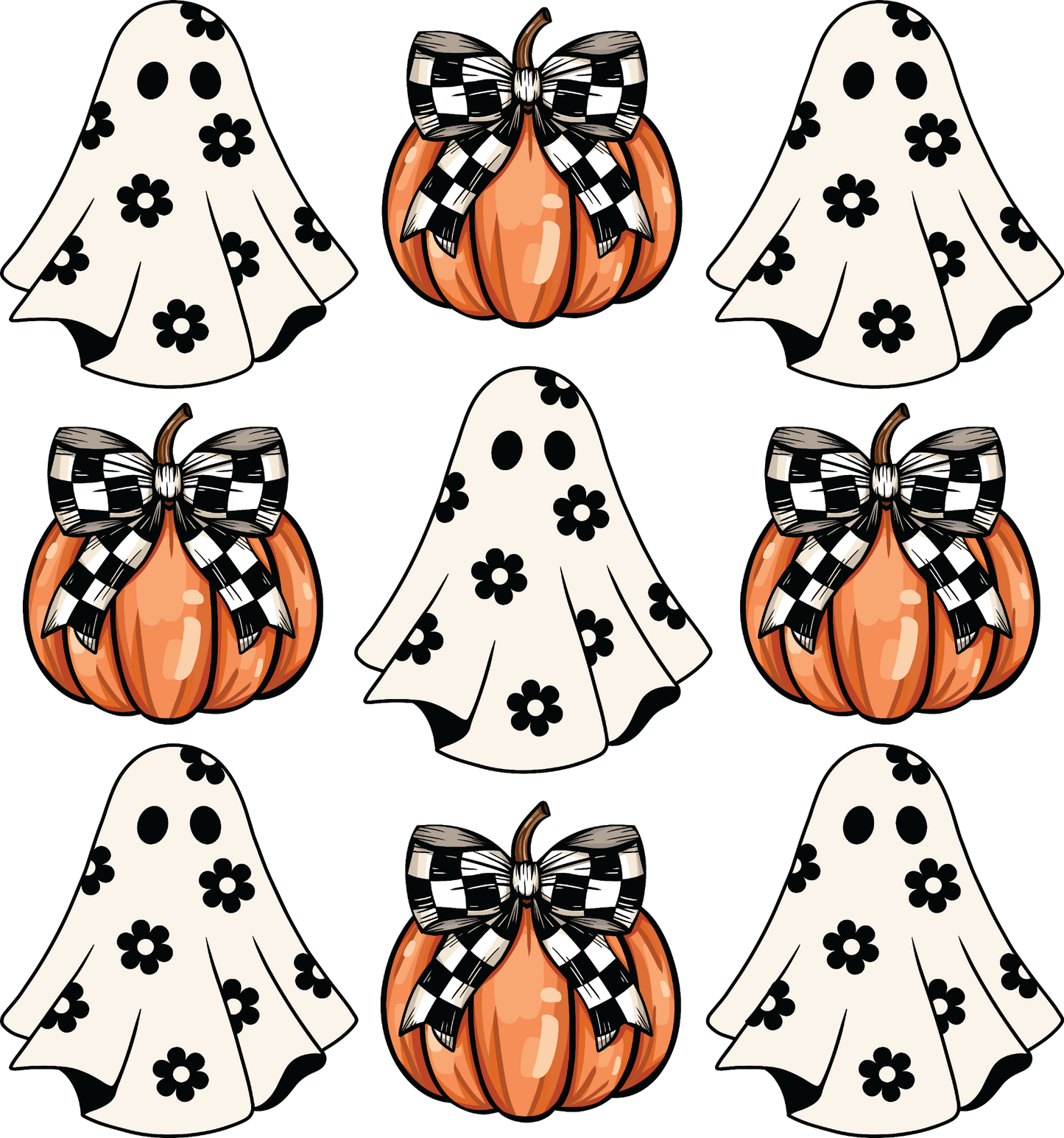 Halloween Sweatshirt (Adult & Youth)