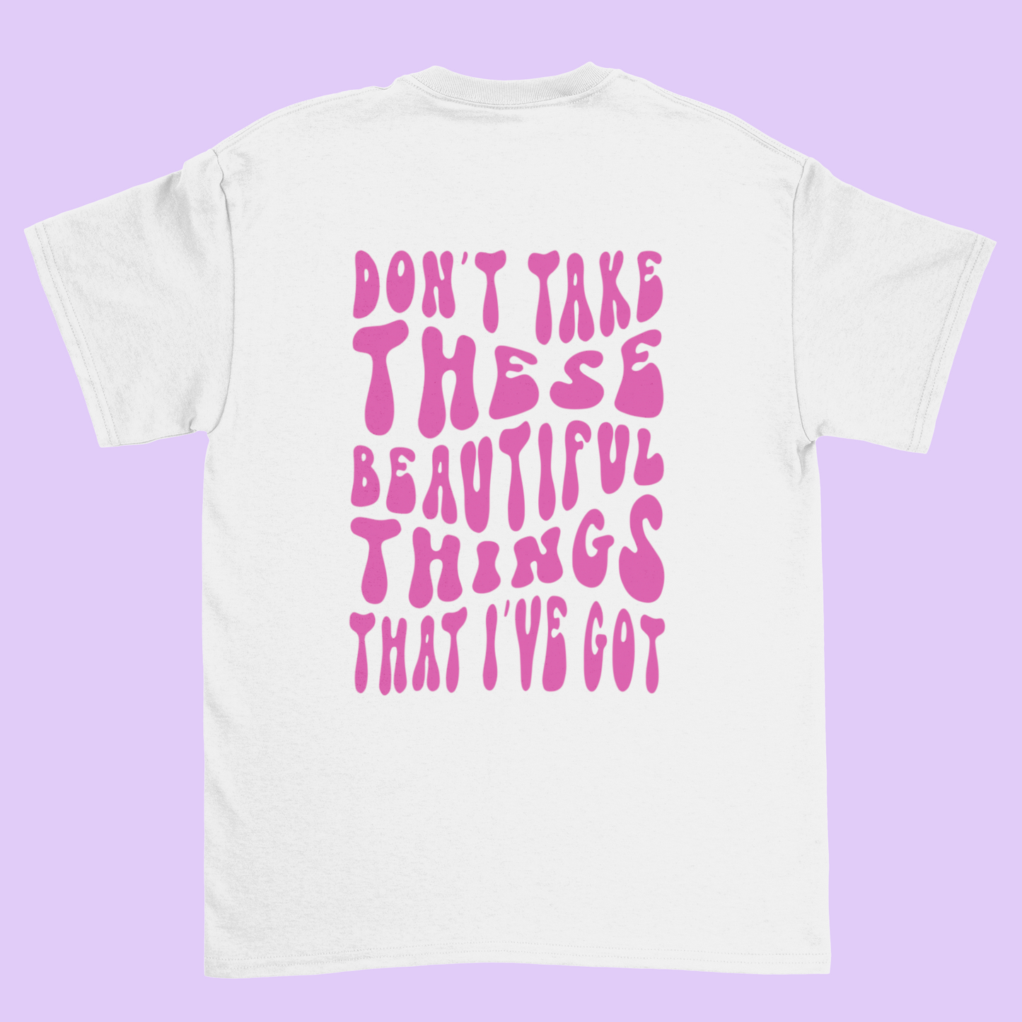 Benson Boone T-shirt (Youth)