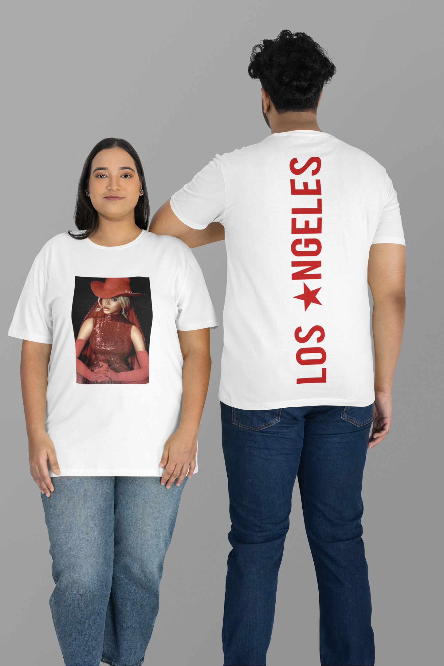 Beyonce Cowboy Carter T-Shirt