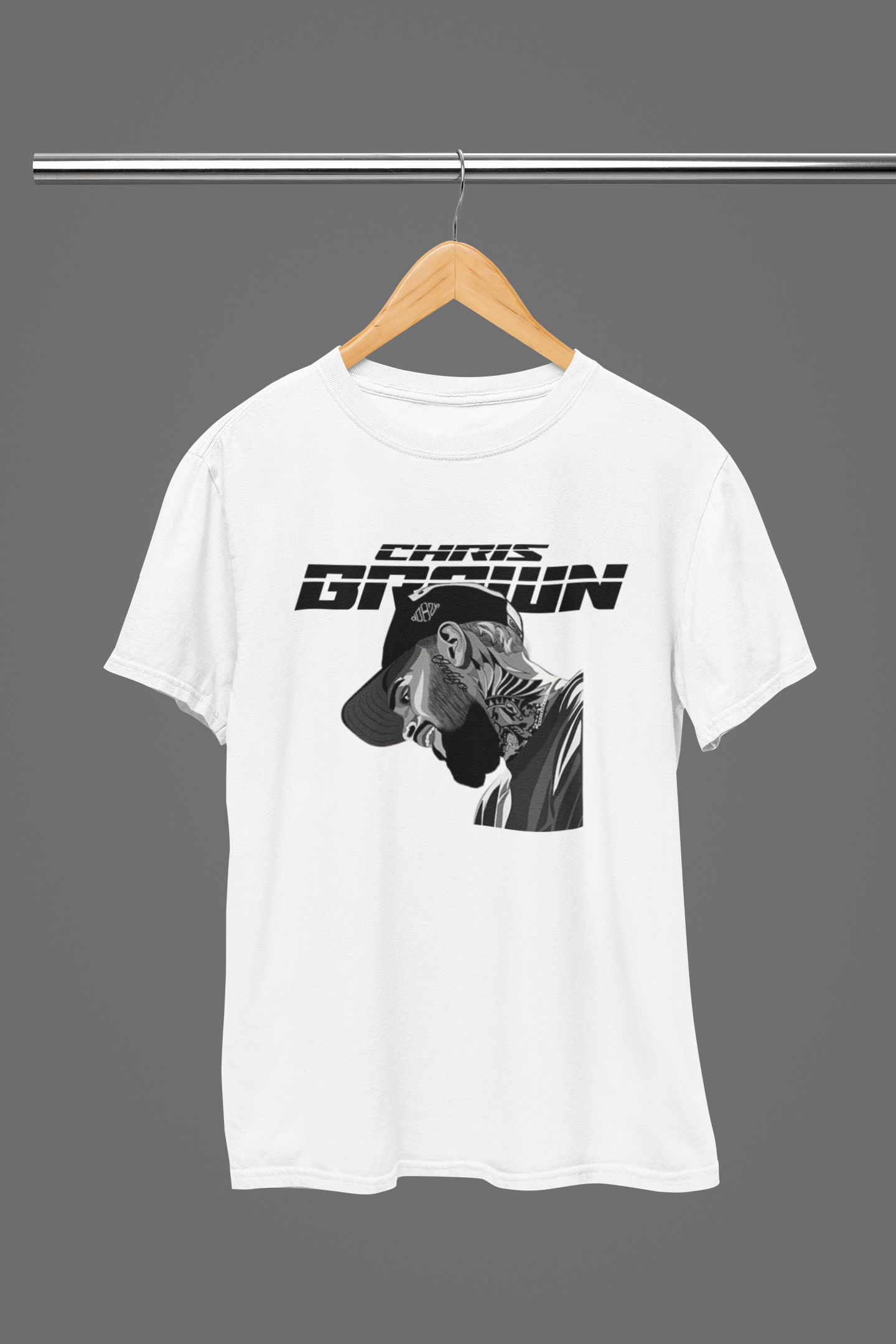 Chris Brown T-Shirt