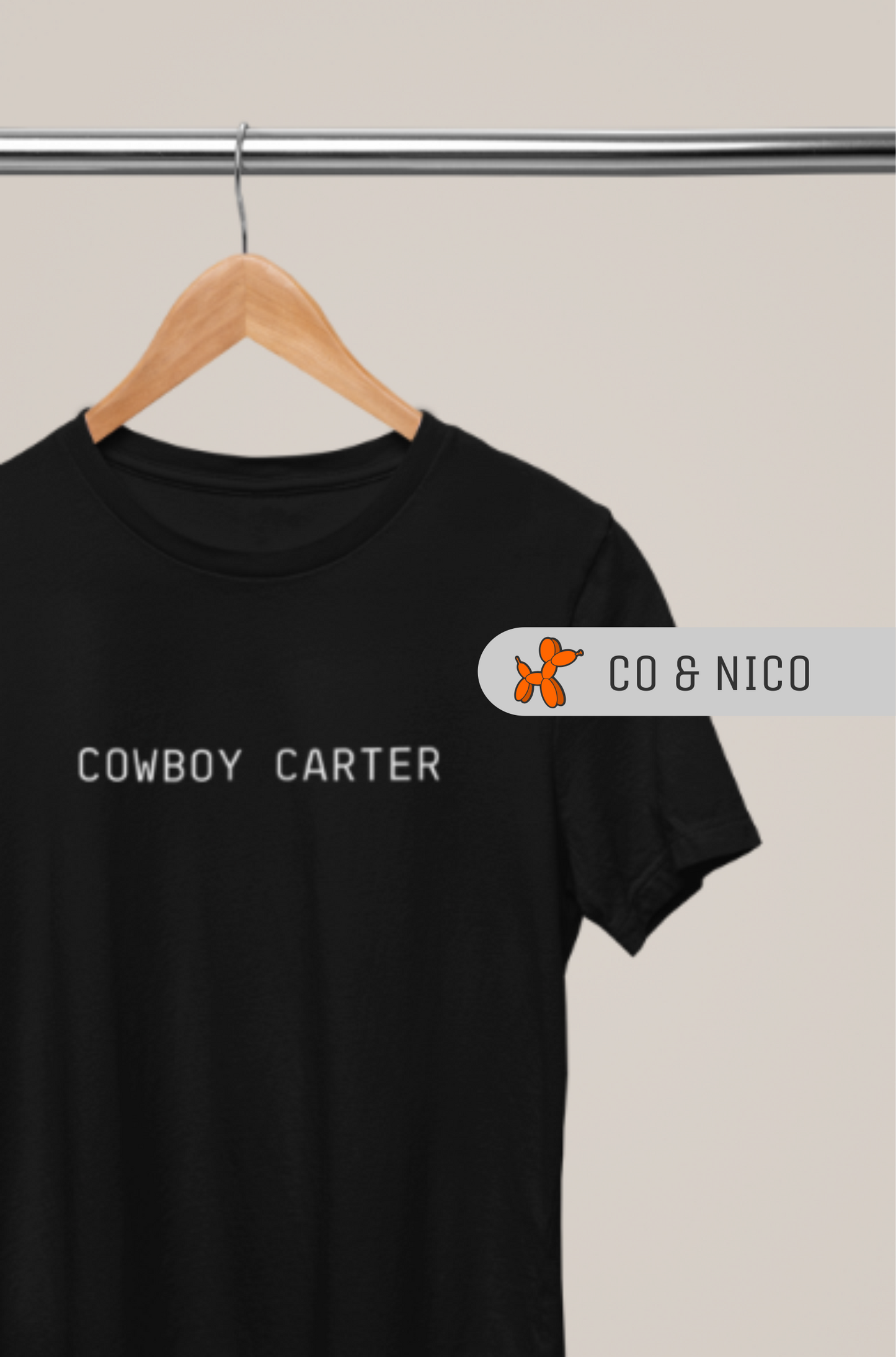 Beyonce Cowboy Carter T-Shirt Tour Dates