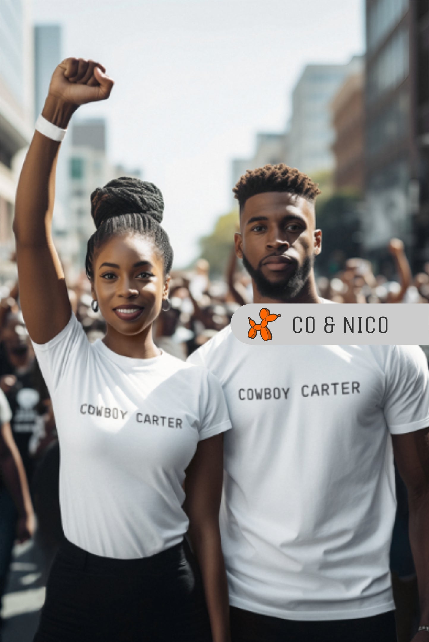 Beyonce Cowboy Carter T-Shirt Tour Dates