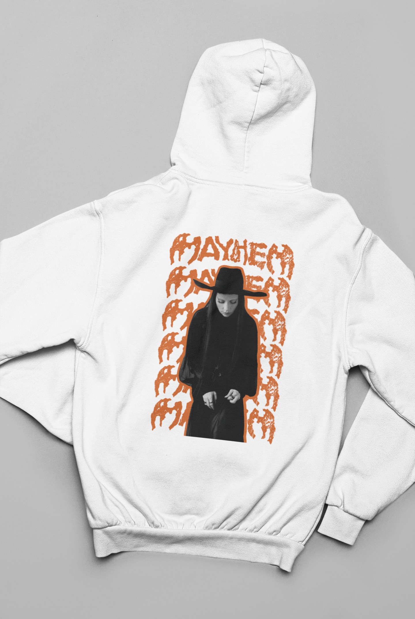 Lady Gaga Hoodie