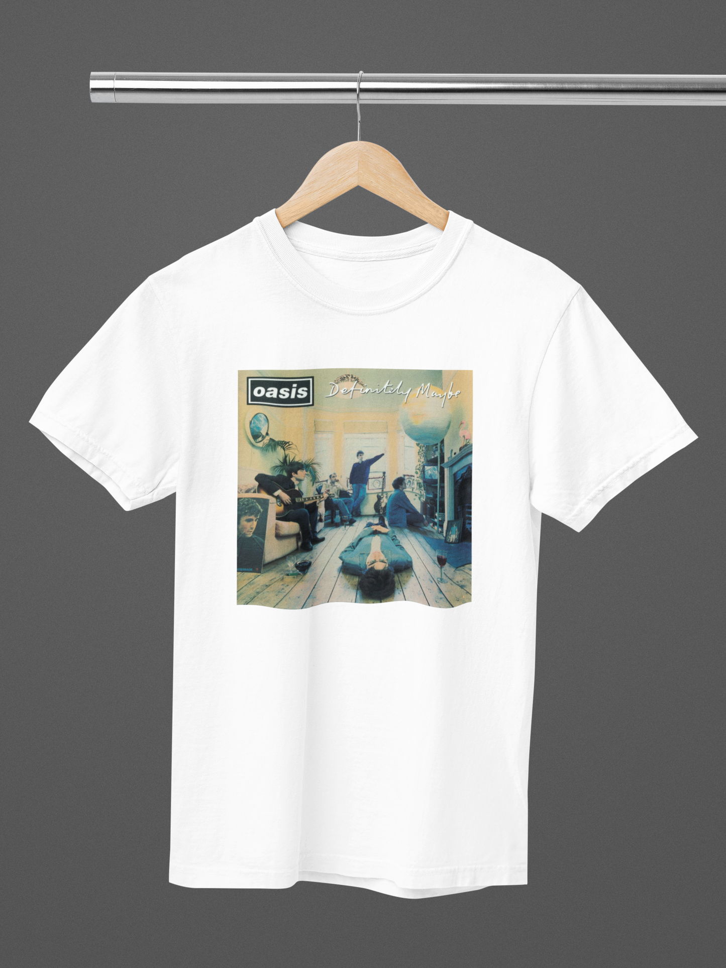 Oasis T-Shirt