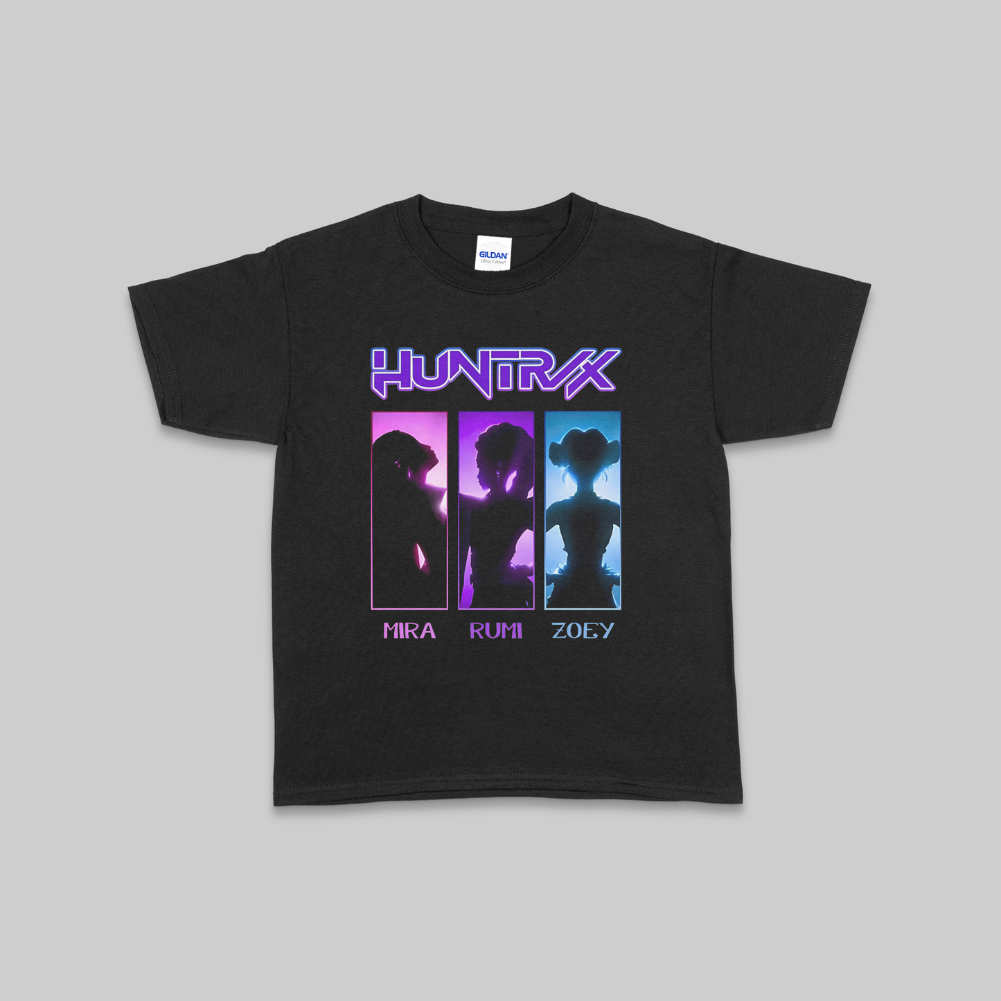 K-Pop Demon Hunters T-shirt (Youth)