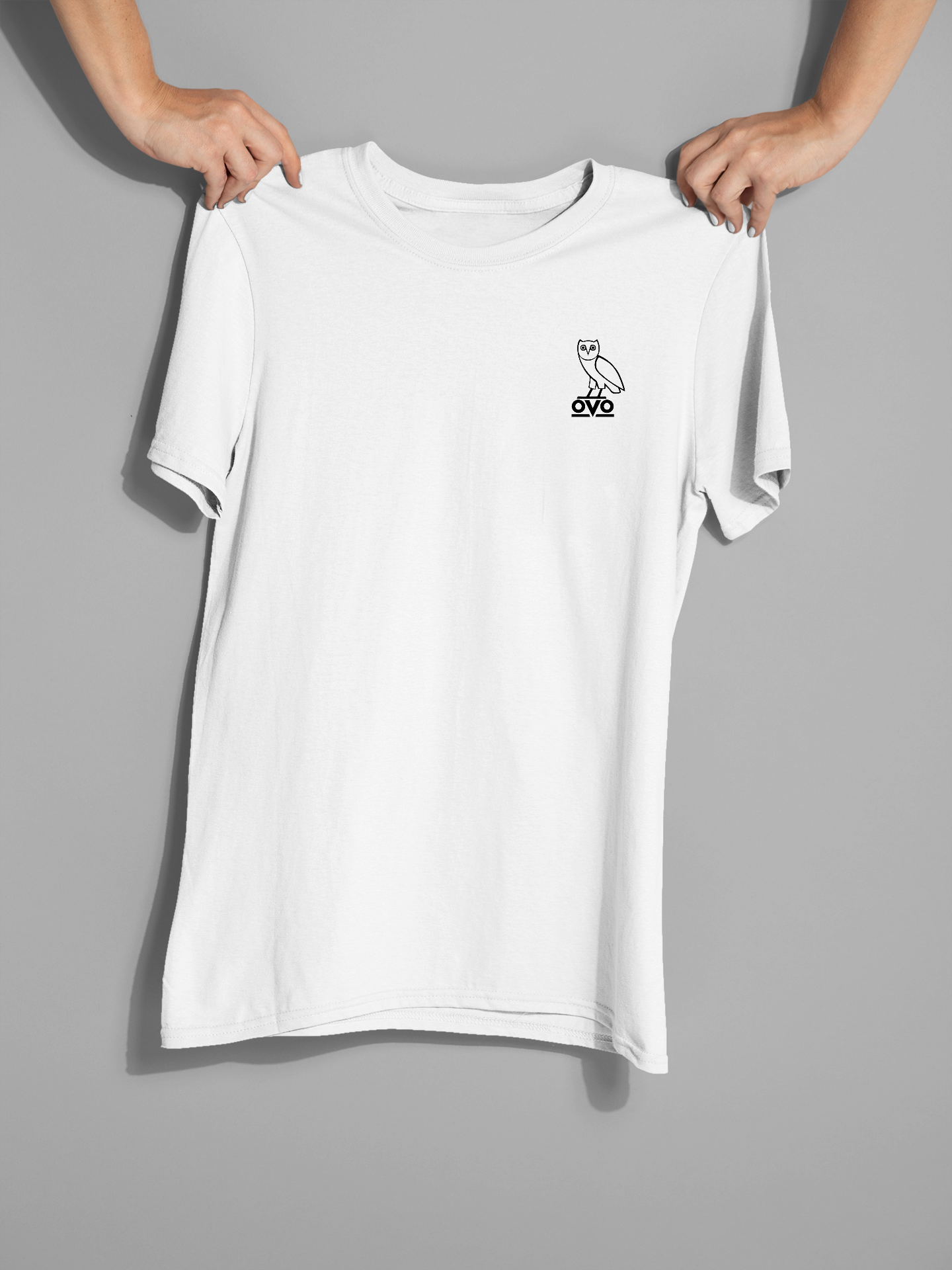 Drake T-Shirt