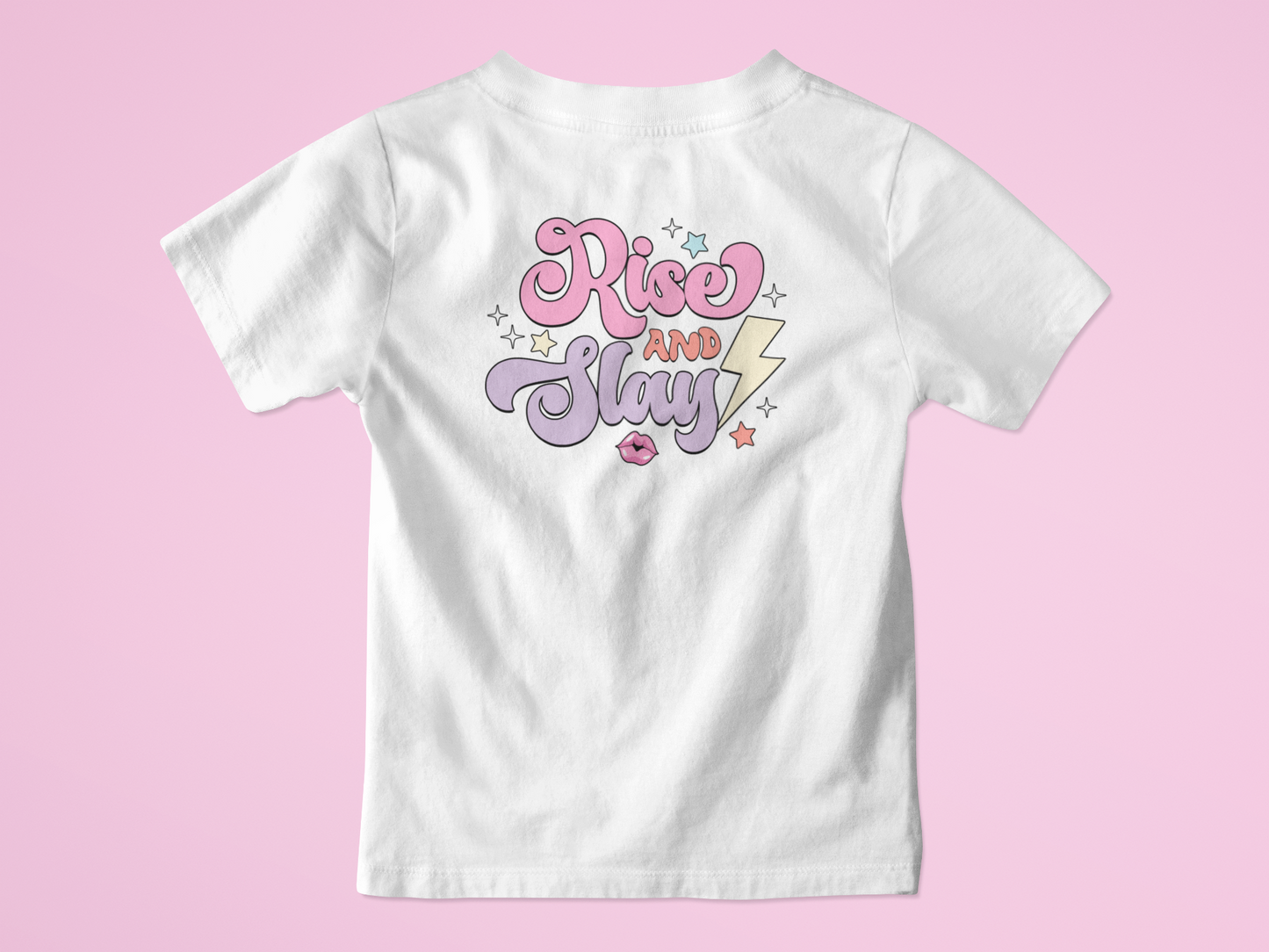 Girl Power T-shirt (Youth)