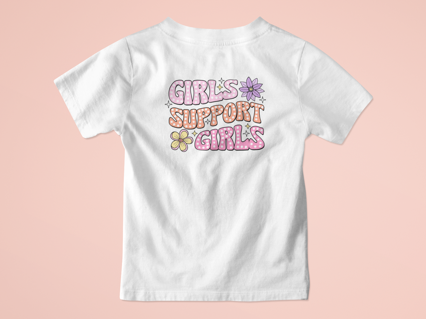 Girl Power T-shirt (Youth)