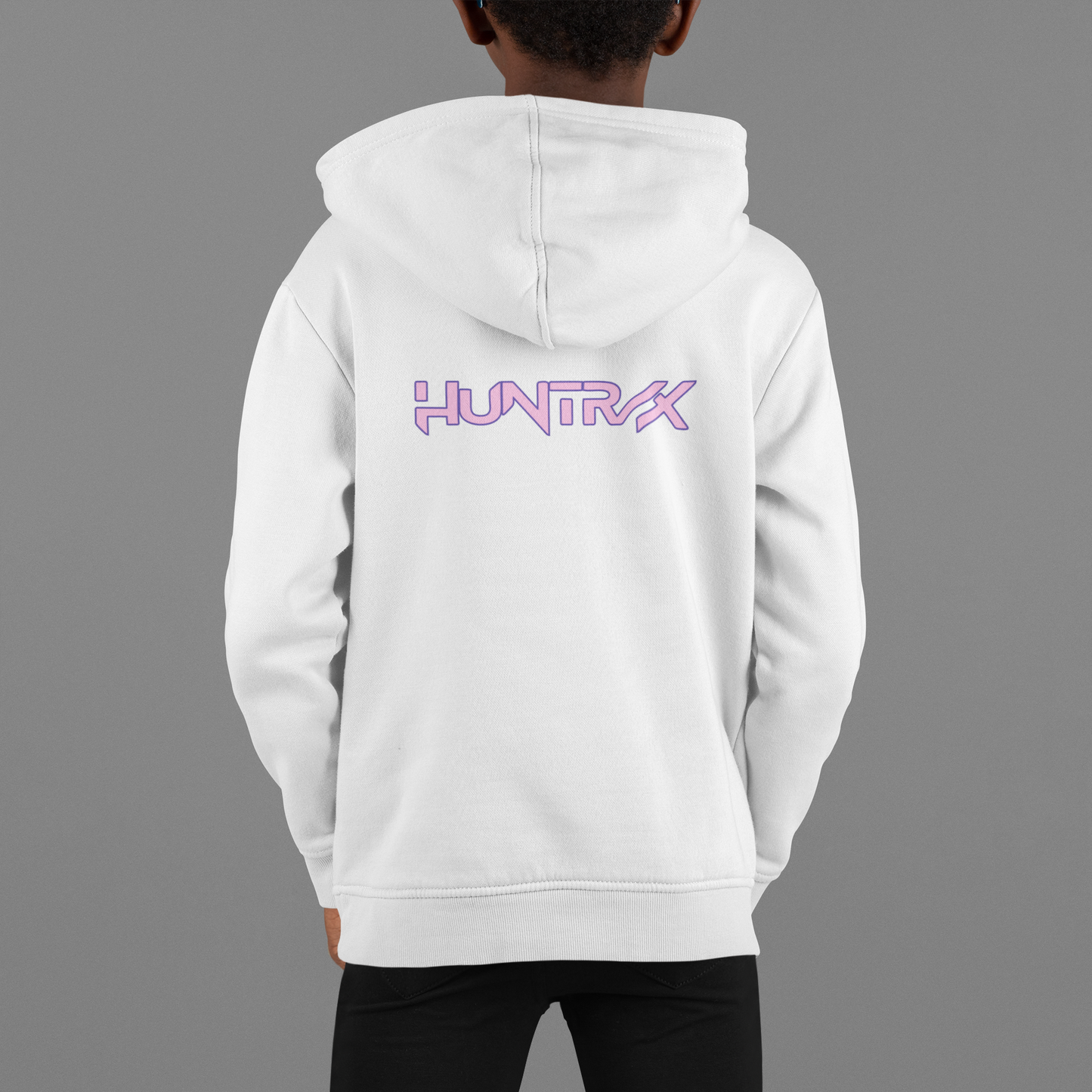 K-Pop Demon Hoodie (Youth)