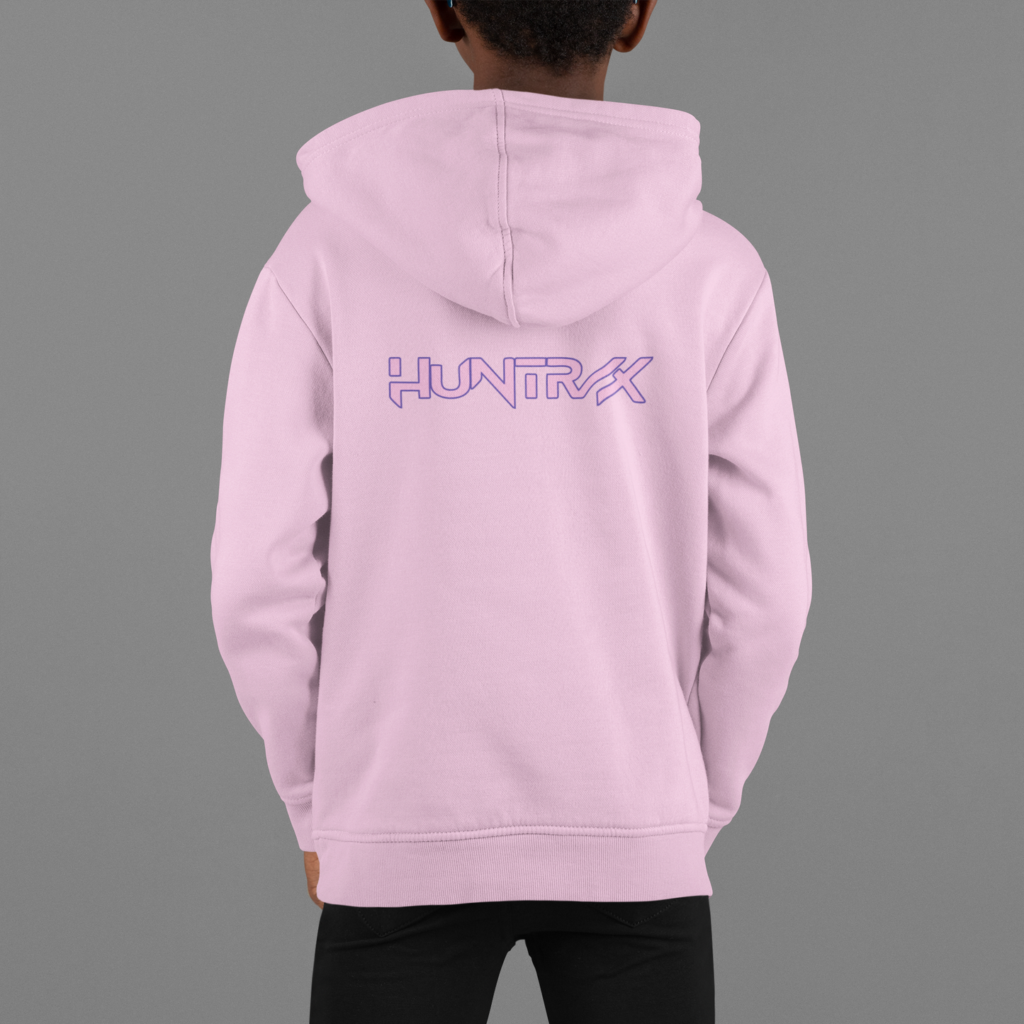 K-Pop Demon Hoodie (Youth)
