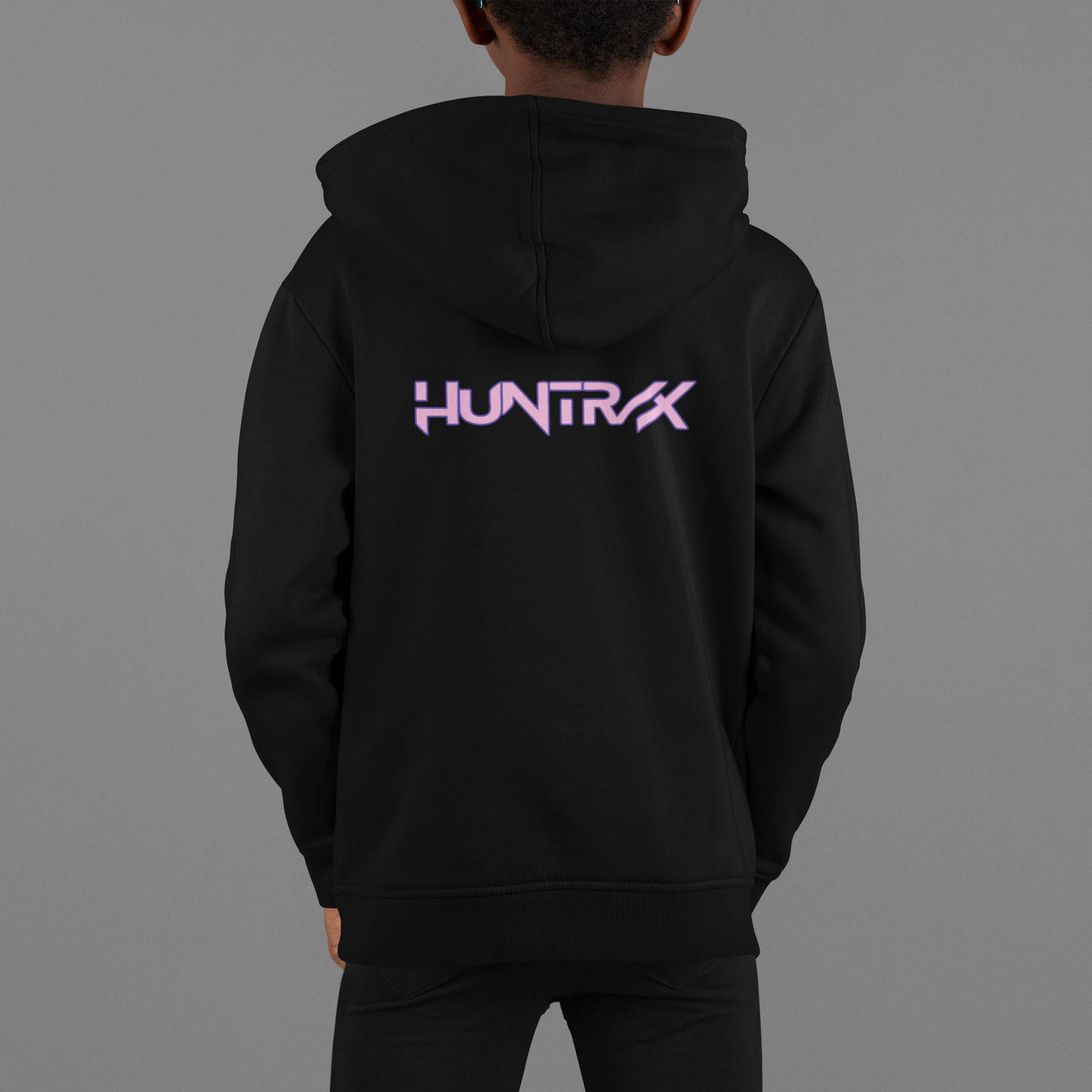 K-Pop Demon Hoodie (Youth)