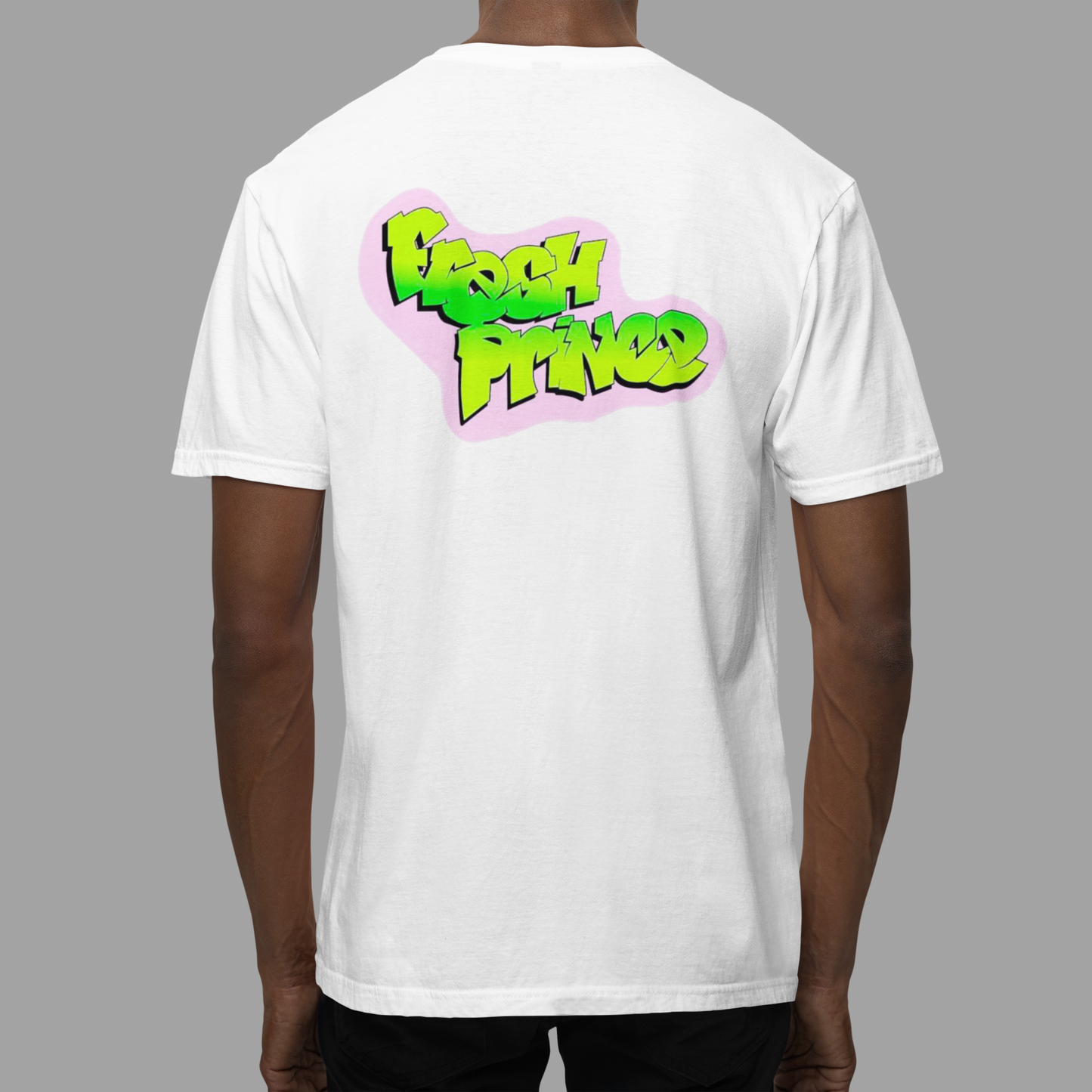 Fresh Prince of Bel-Air