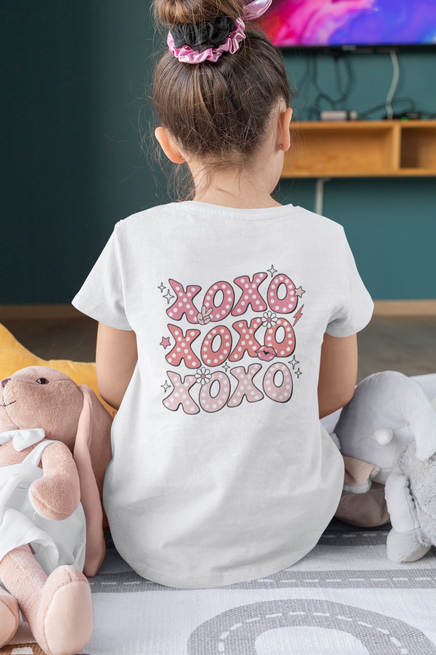Girl Power T-shirt (Youth)