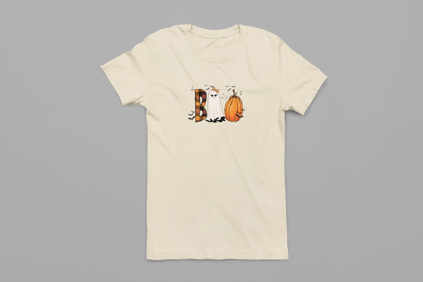Halloween T-Shirt - Adult