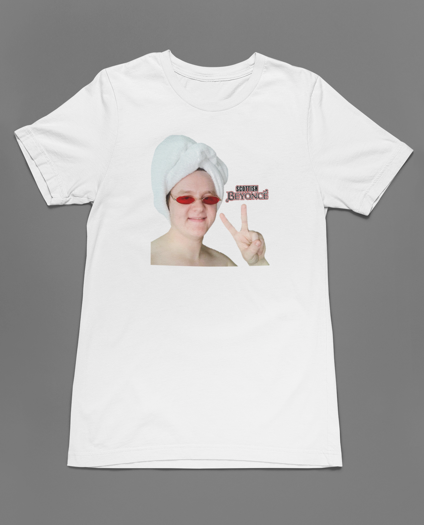 Lewis Capaldi T-Shirt