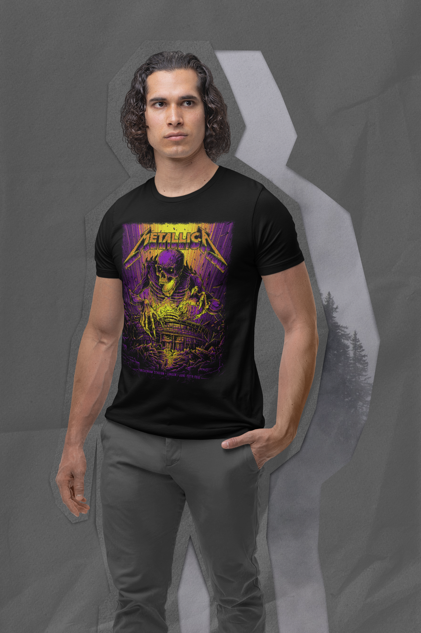 Metallica T-Shirt