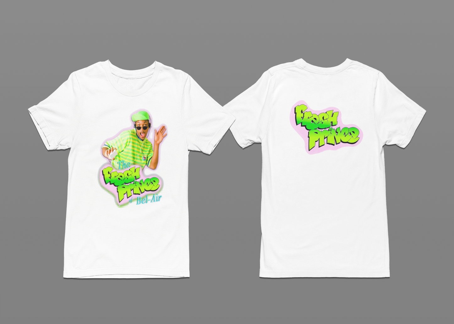 Fresh Prince of Bel-Air