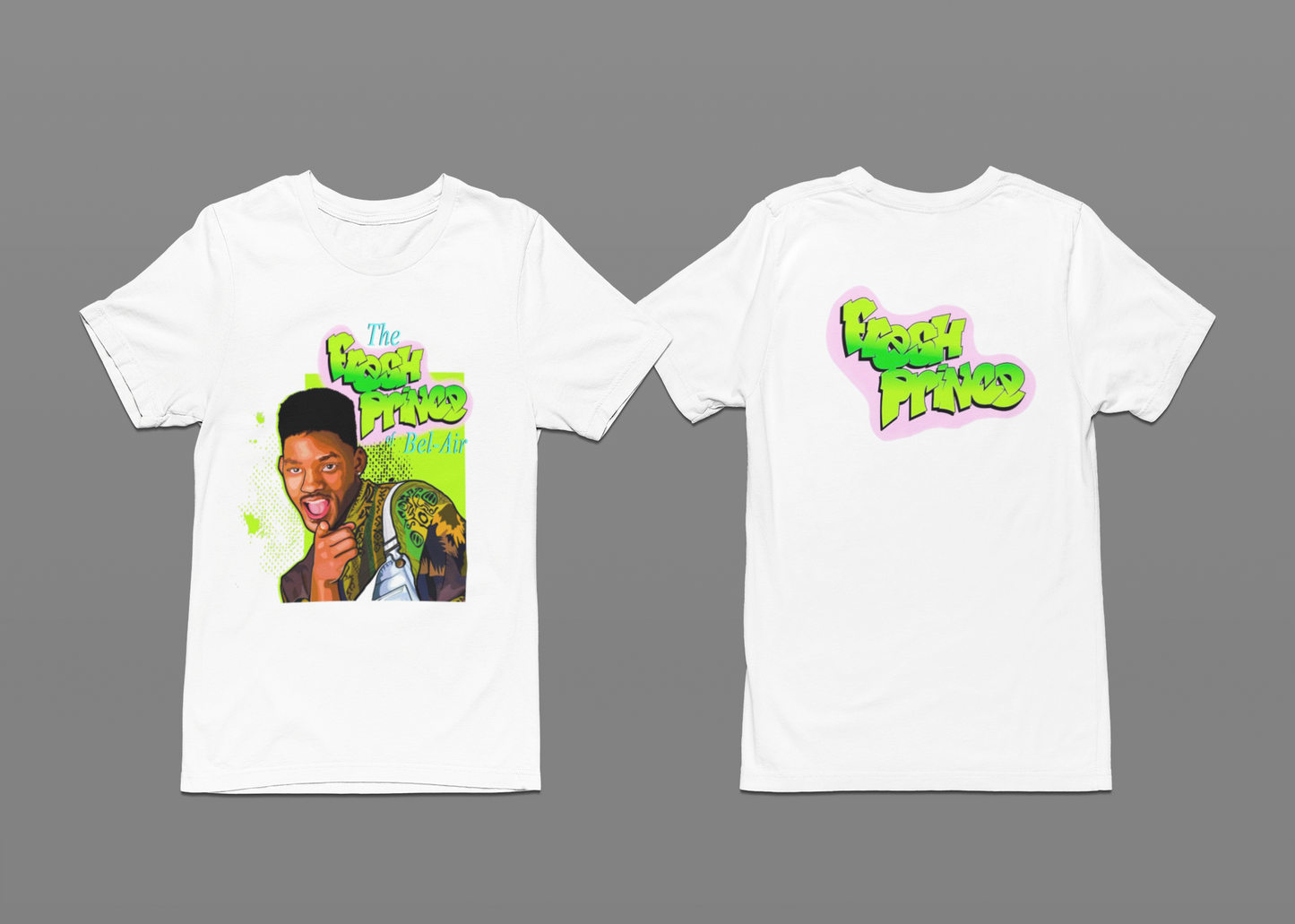 Fresh Prince of Bel-Air