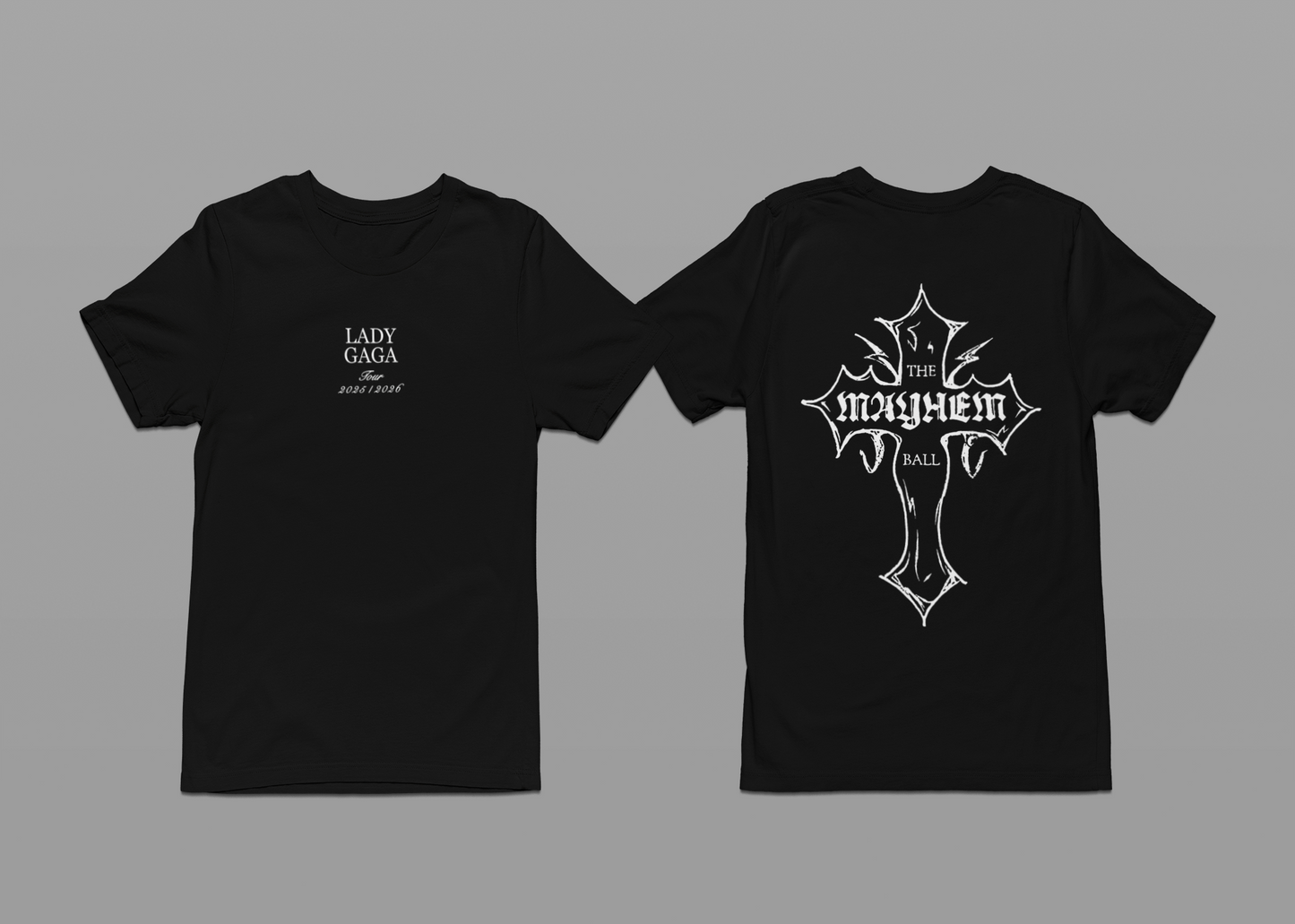 Lady Gaga T-Shirt