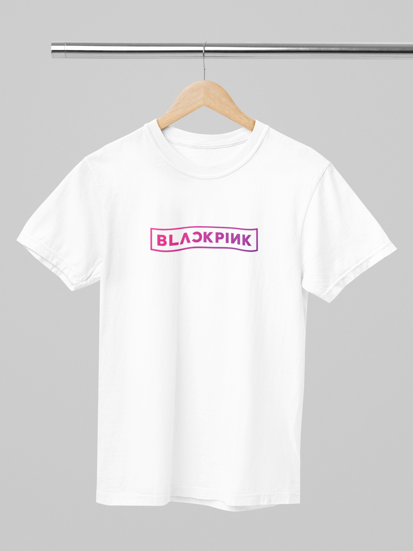 Blackpink T-Shirt (Adult)