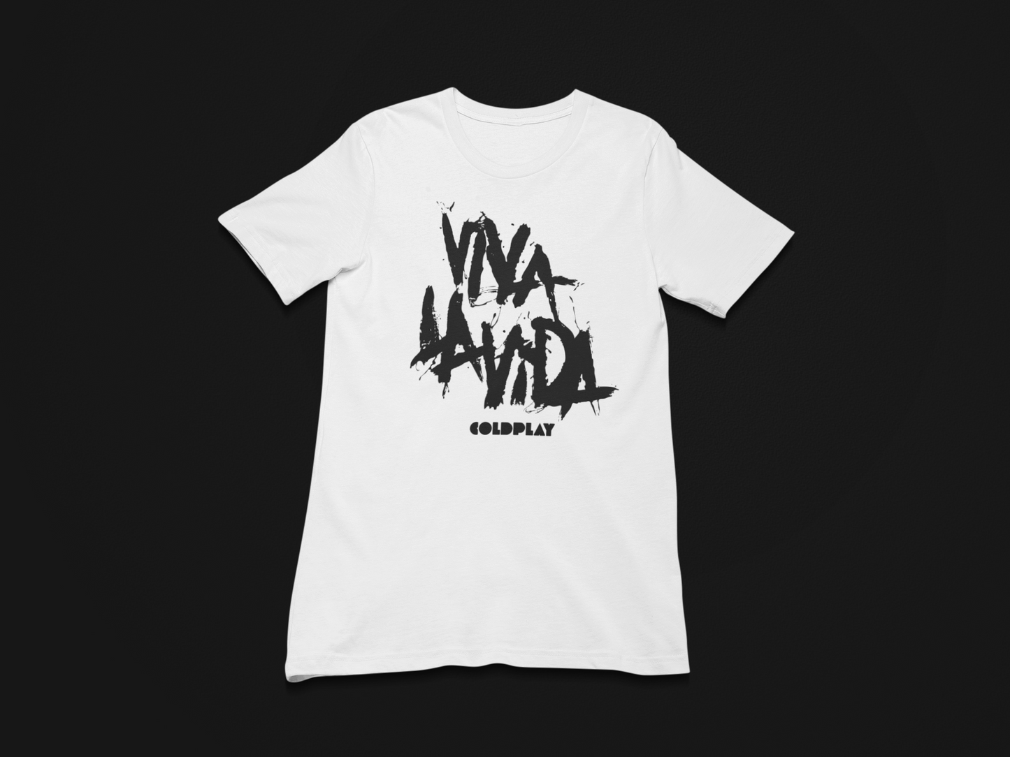 Coldplay T-Shirt