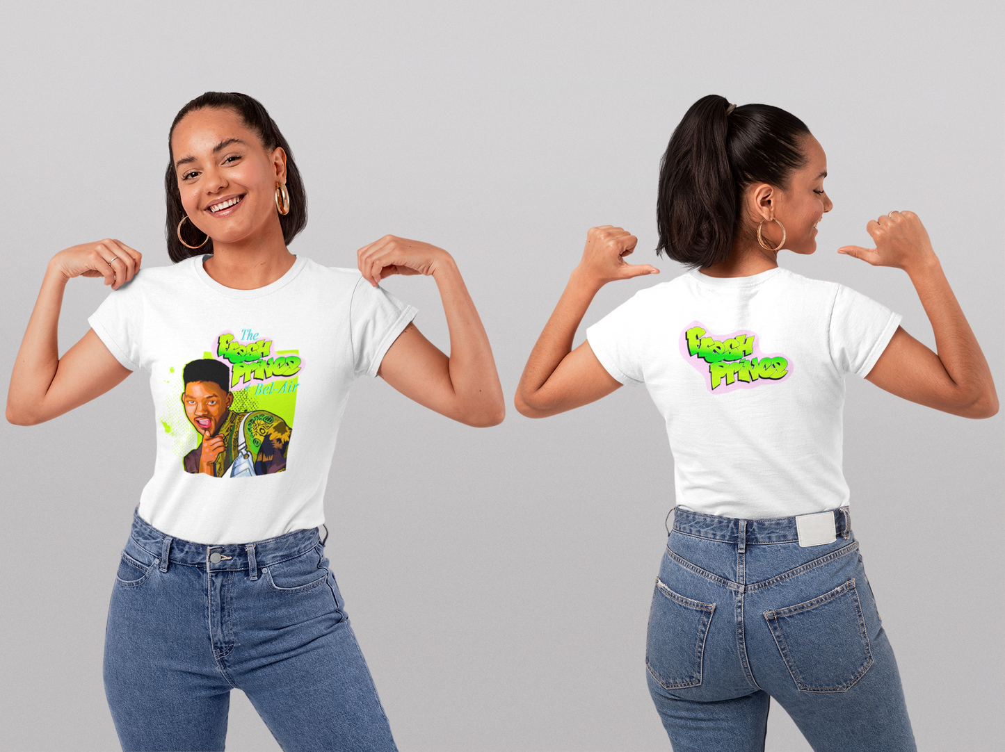 Fresh Prince of Bel-Air