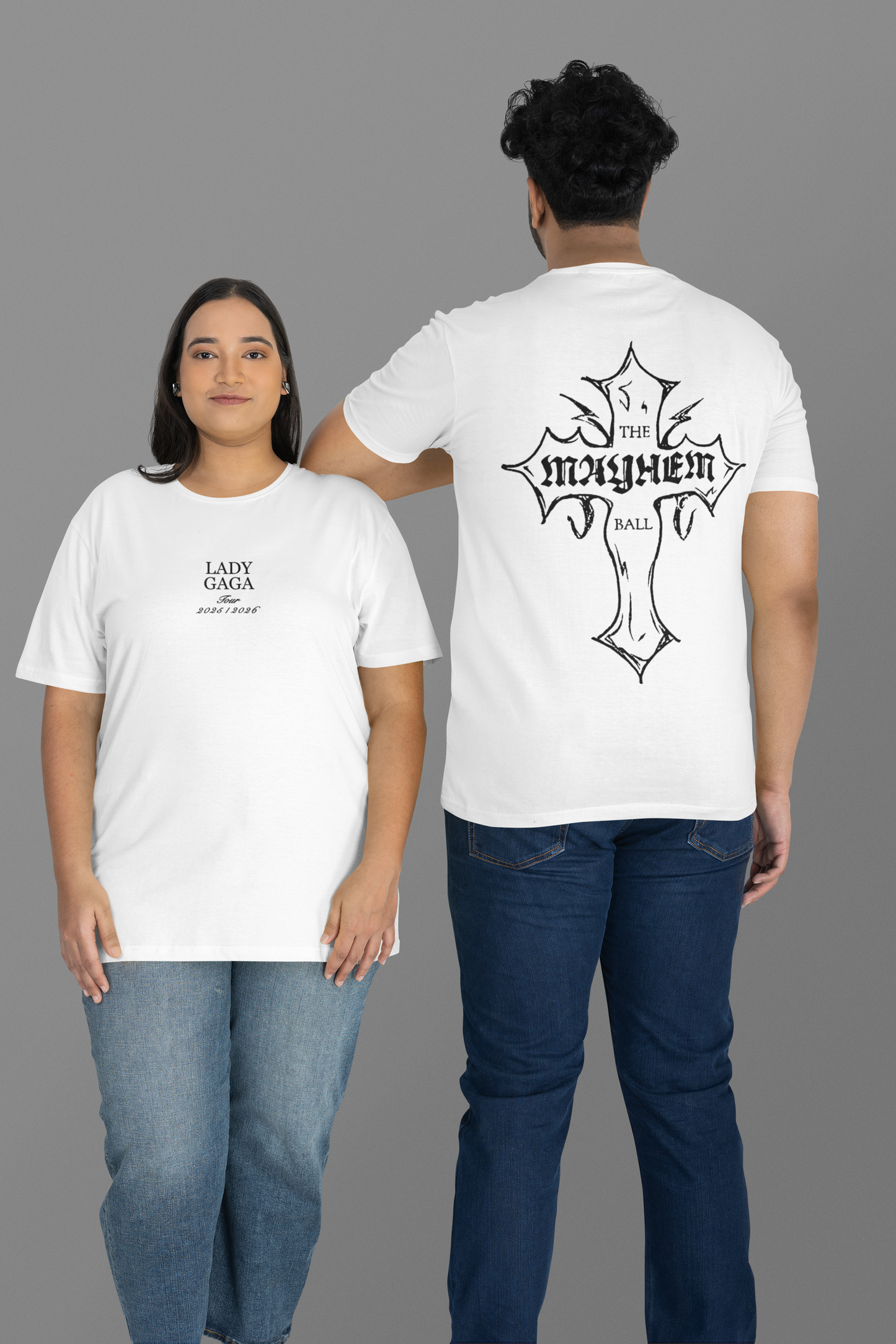 Lady Gaga T-Shirt