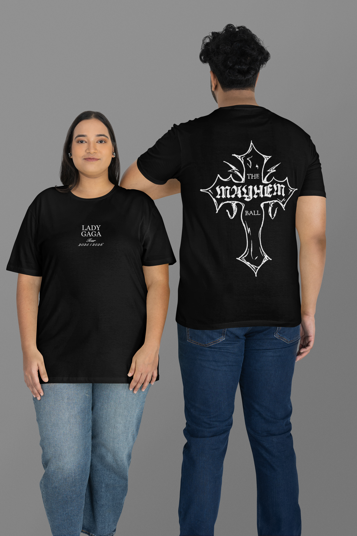 Lady Gaga T-Shirt