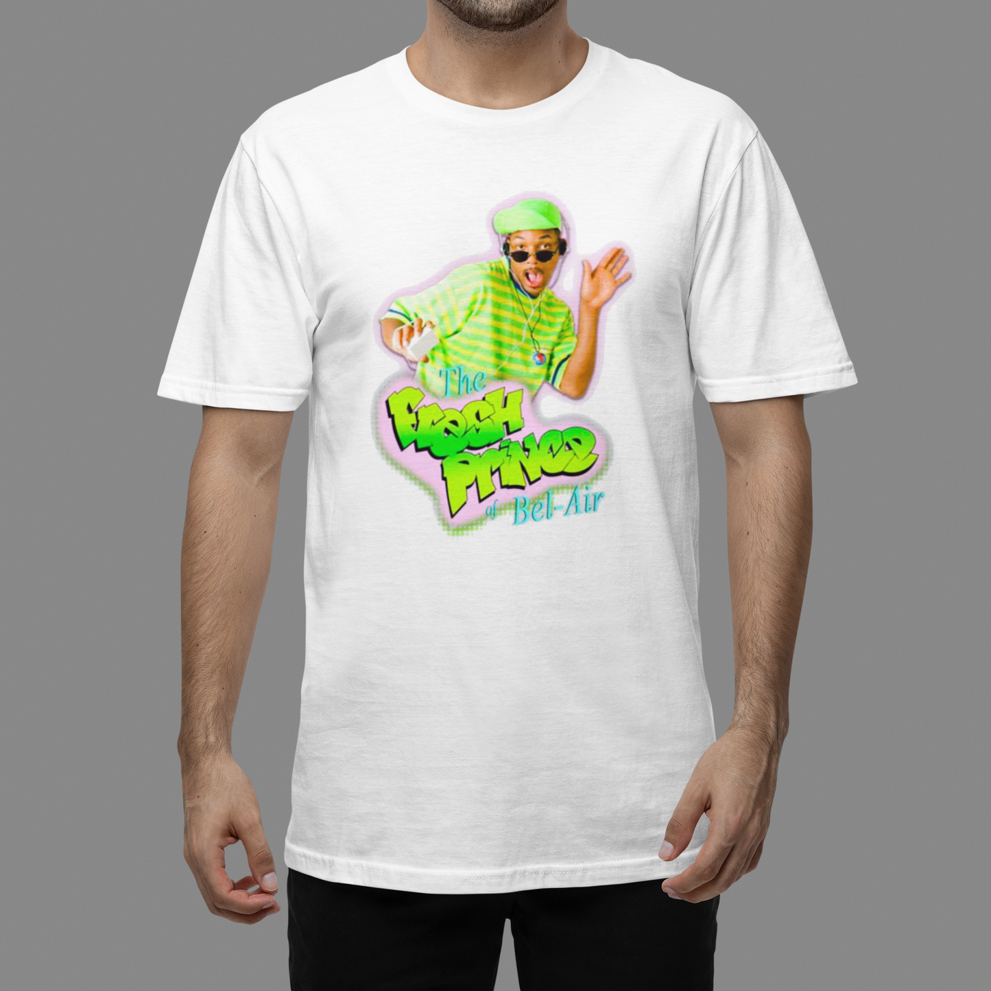 Fresh Prince of Bel-Air