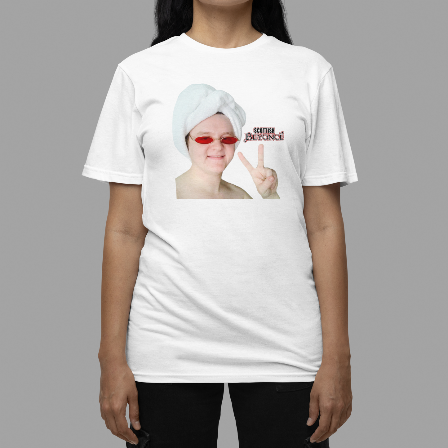 Lewis Capaldi T-Shirt