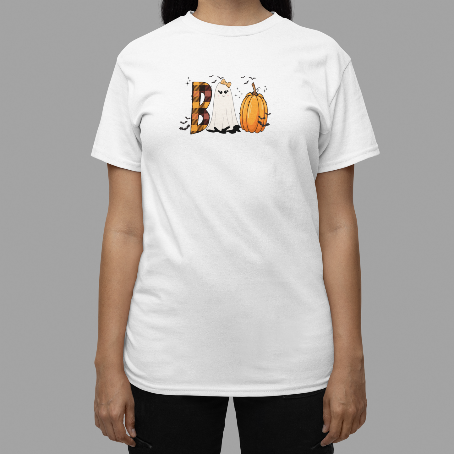 Halloween T-Shirt - Adult