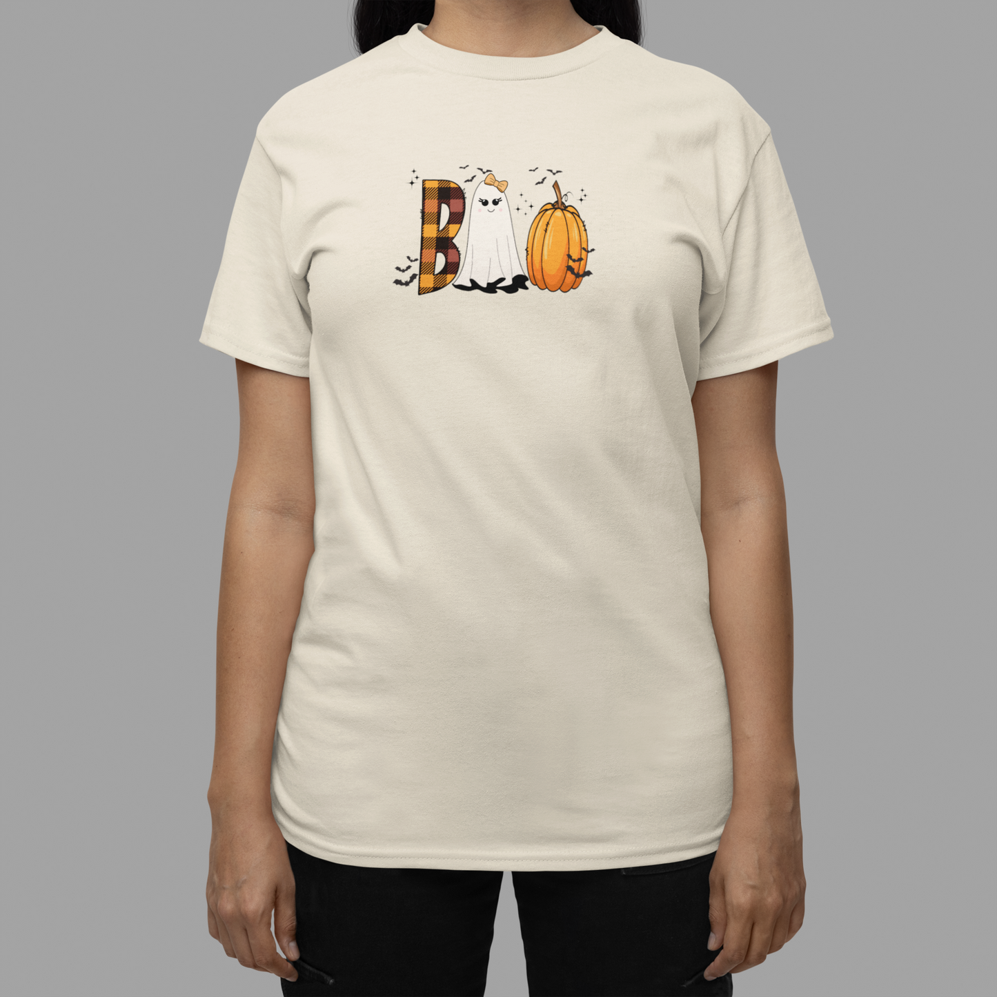 Halloween T-Shirt - Adult