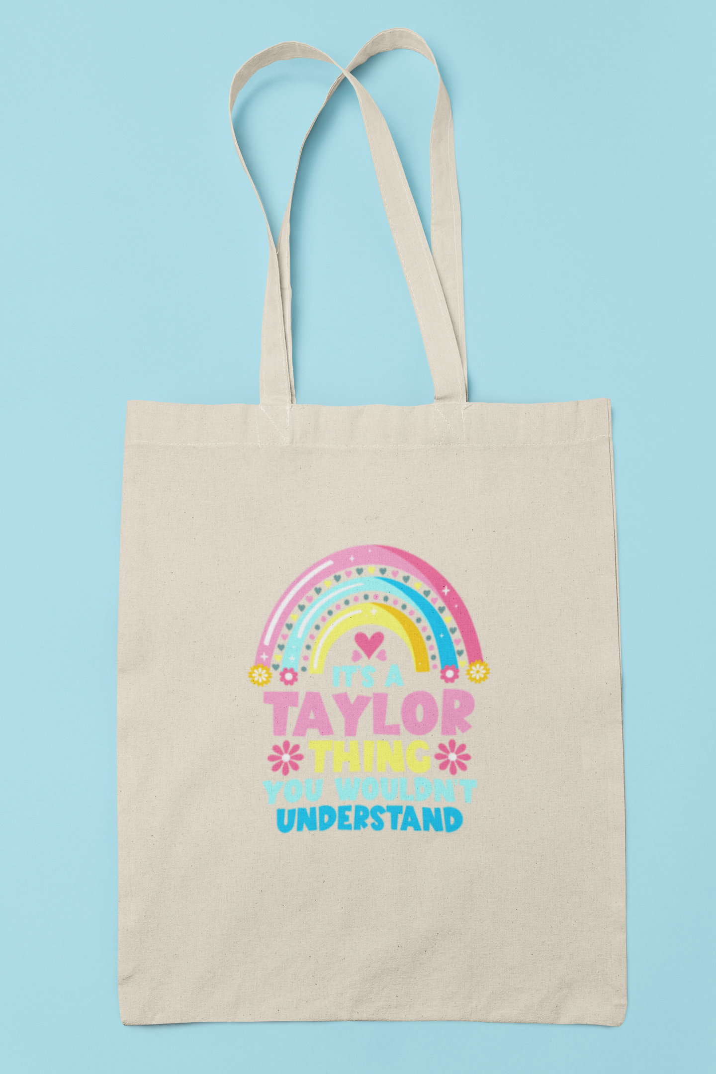 Taylor Swift Tote Bag
