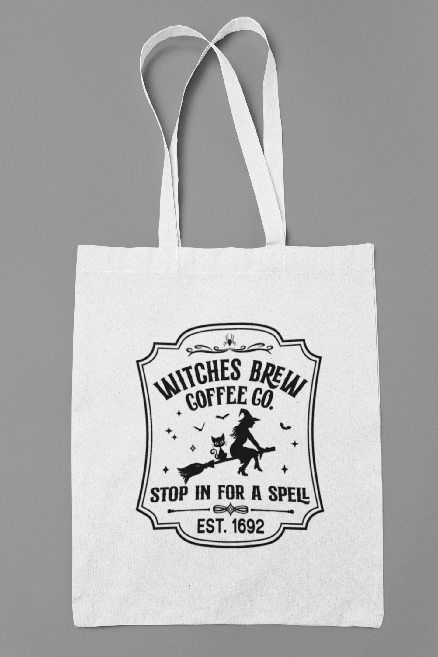Halloween Tote Bag