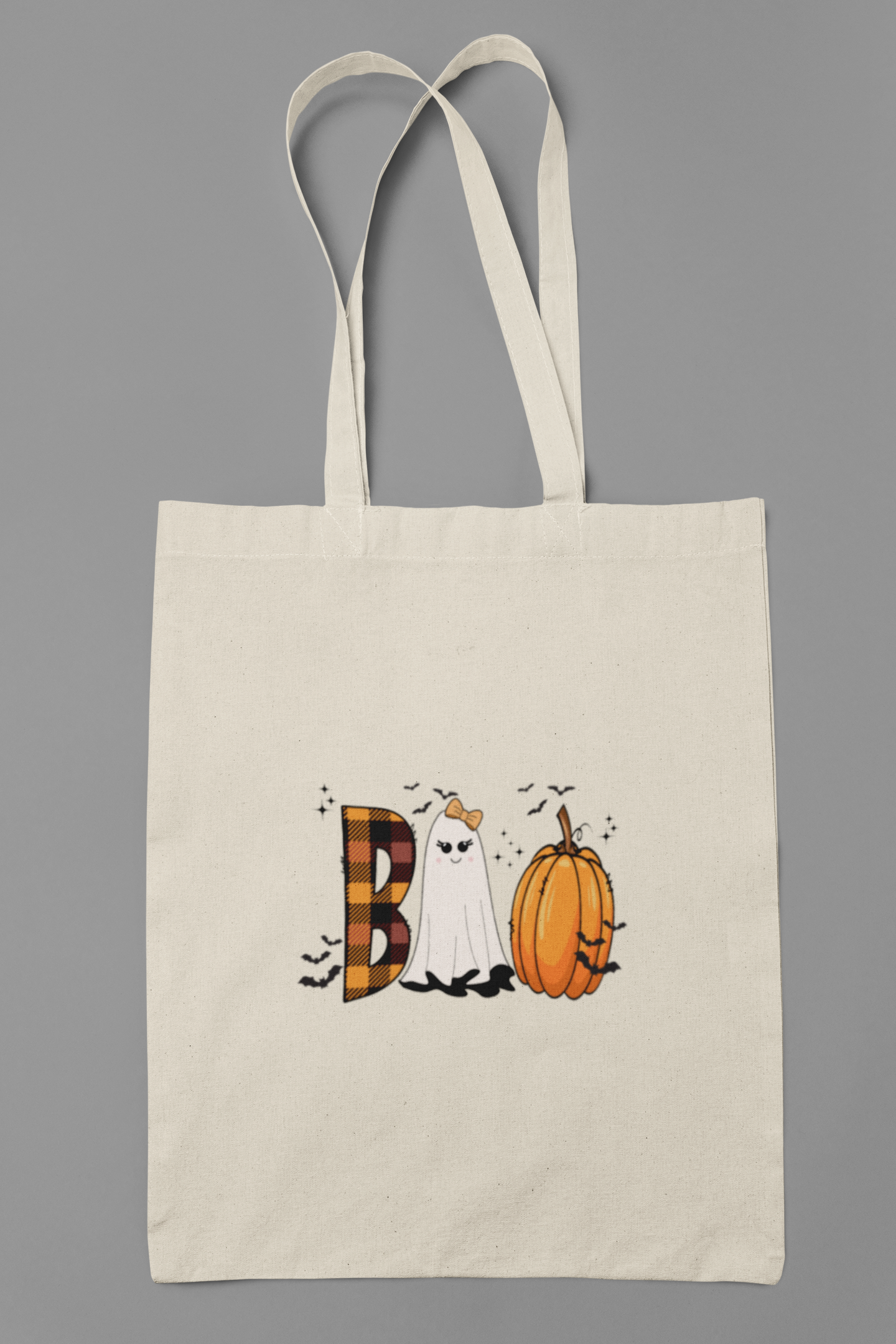 Halloween Tote Bag