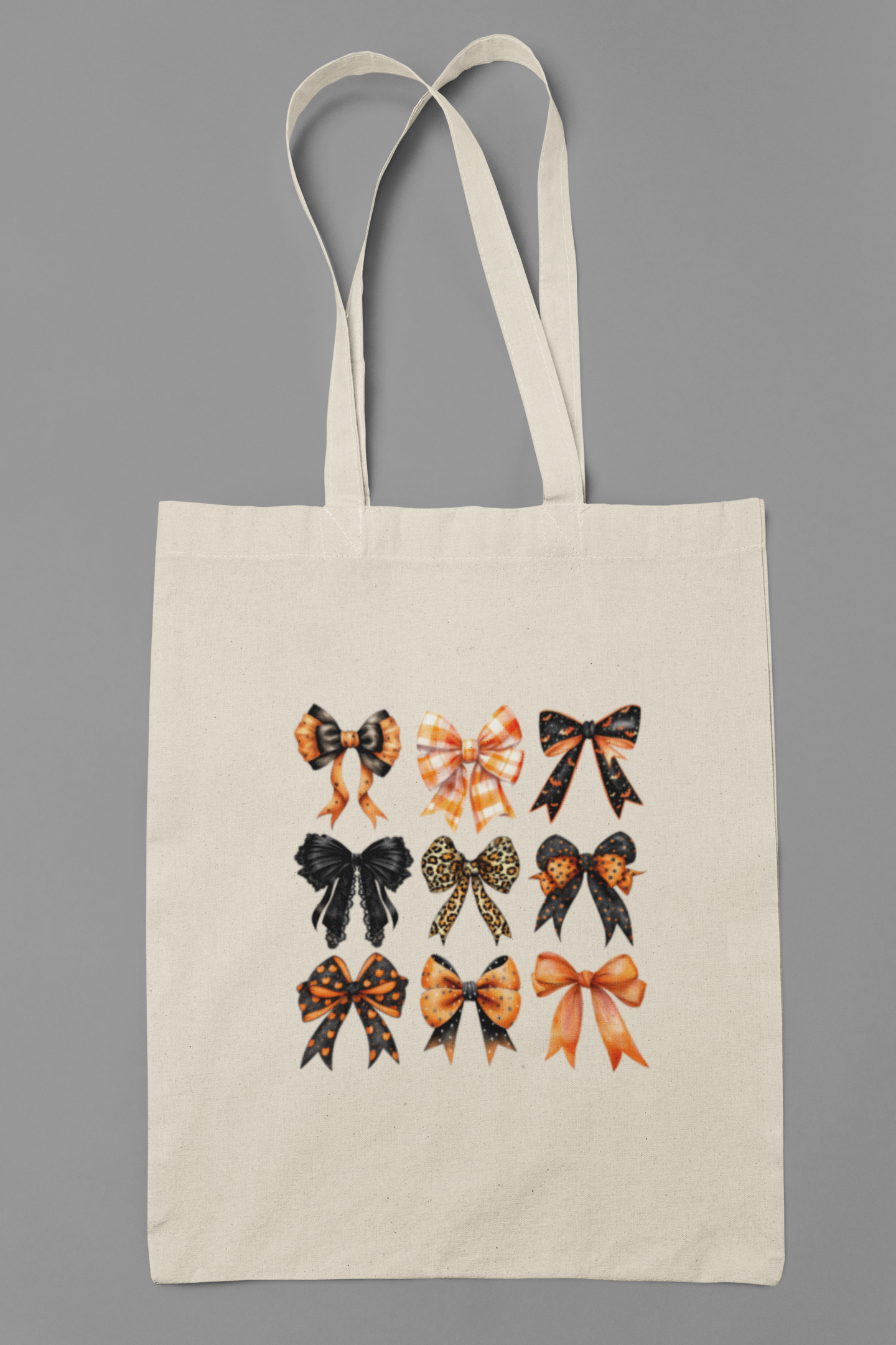 Halloween Tote Bag