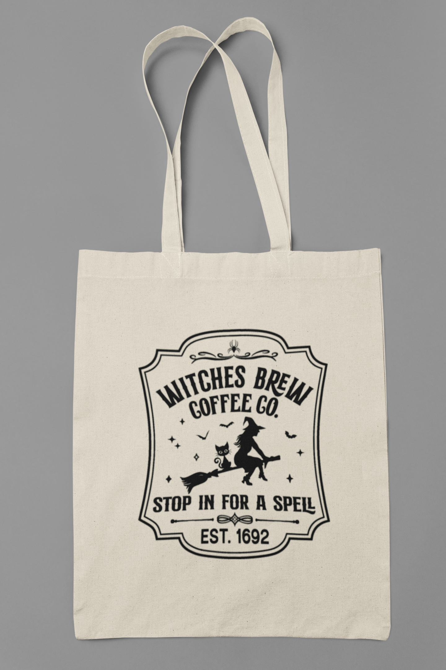 Halloween Tote Bag