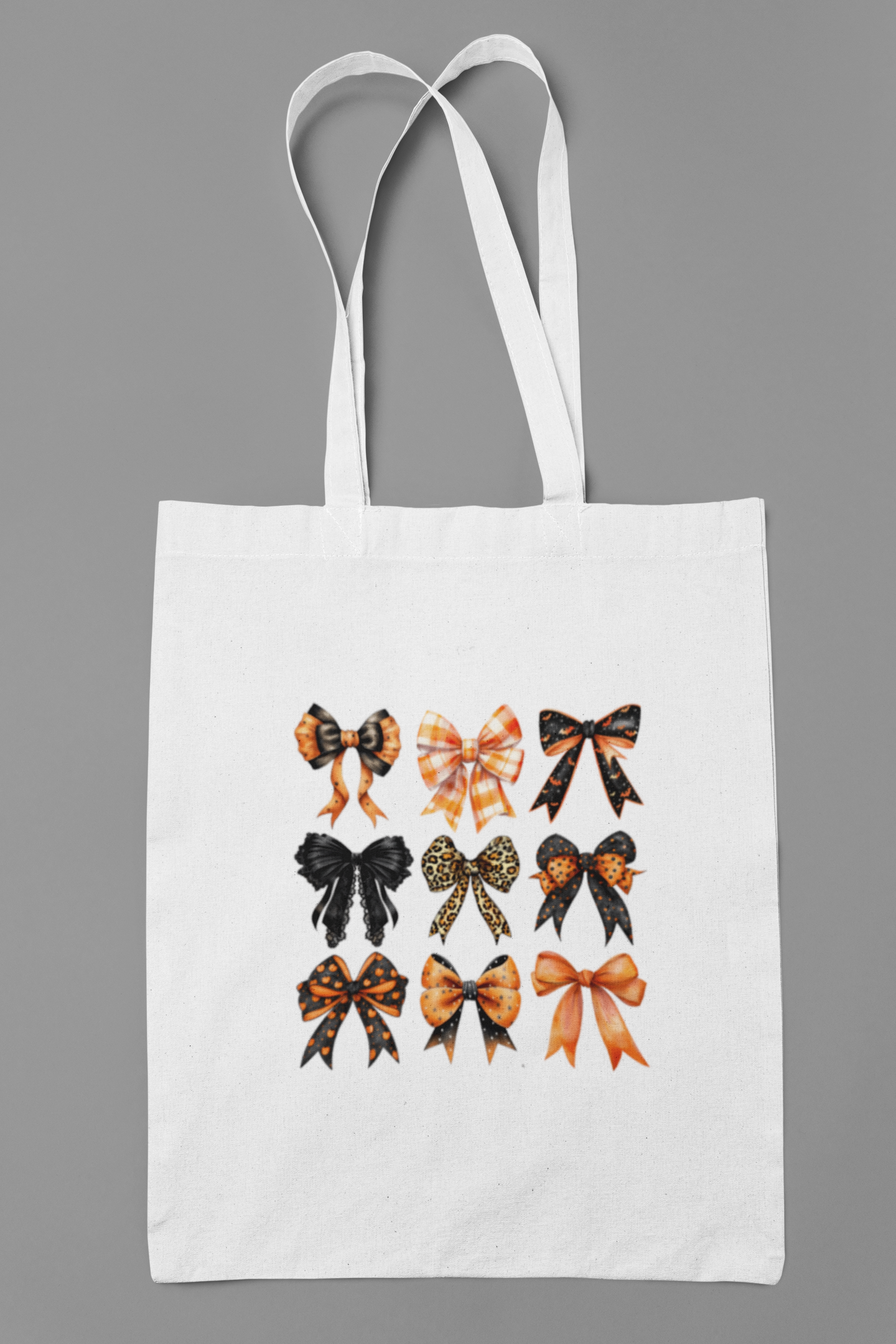 Halloween Tote Bag