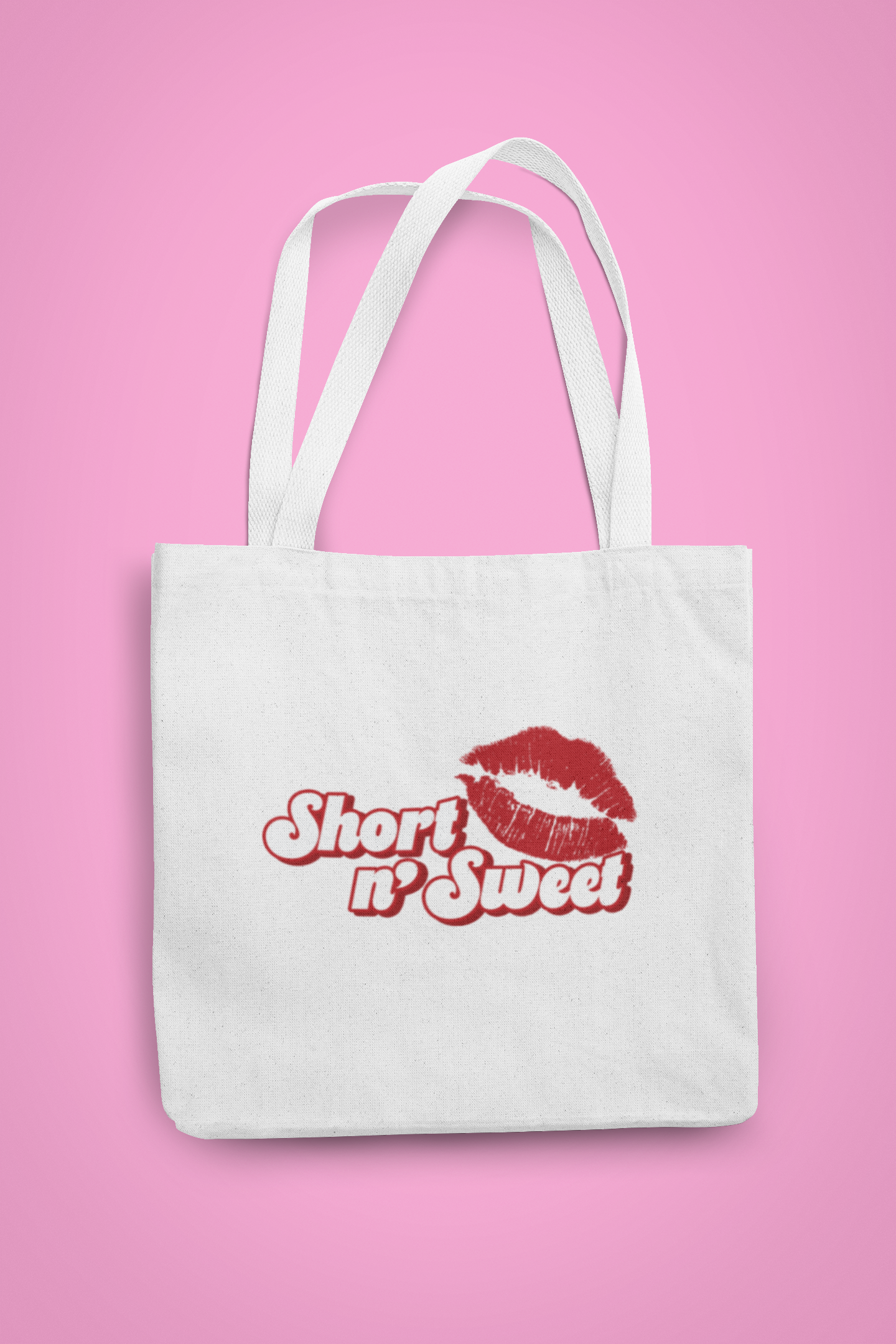 Sabrina Carpenter Tote Bag