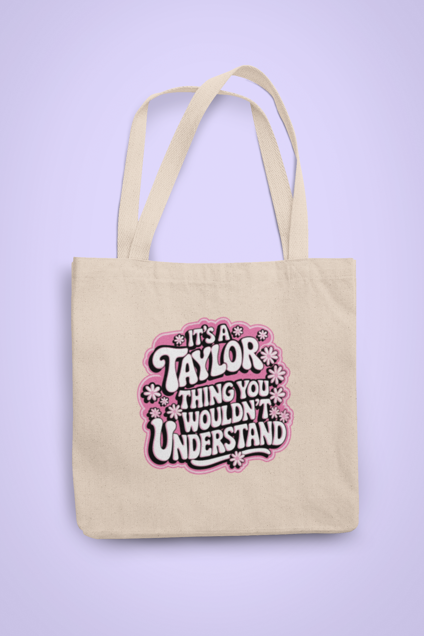 Taylor Swift Tote Bag