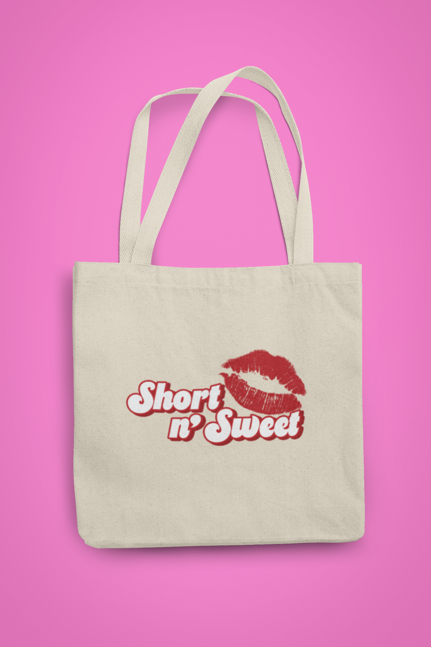 Sabrina Carpenter Tote Bag