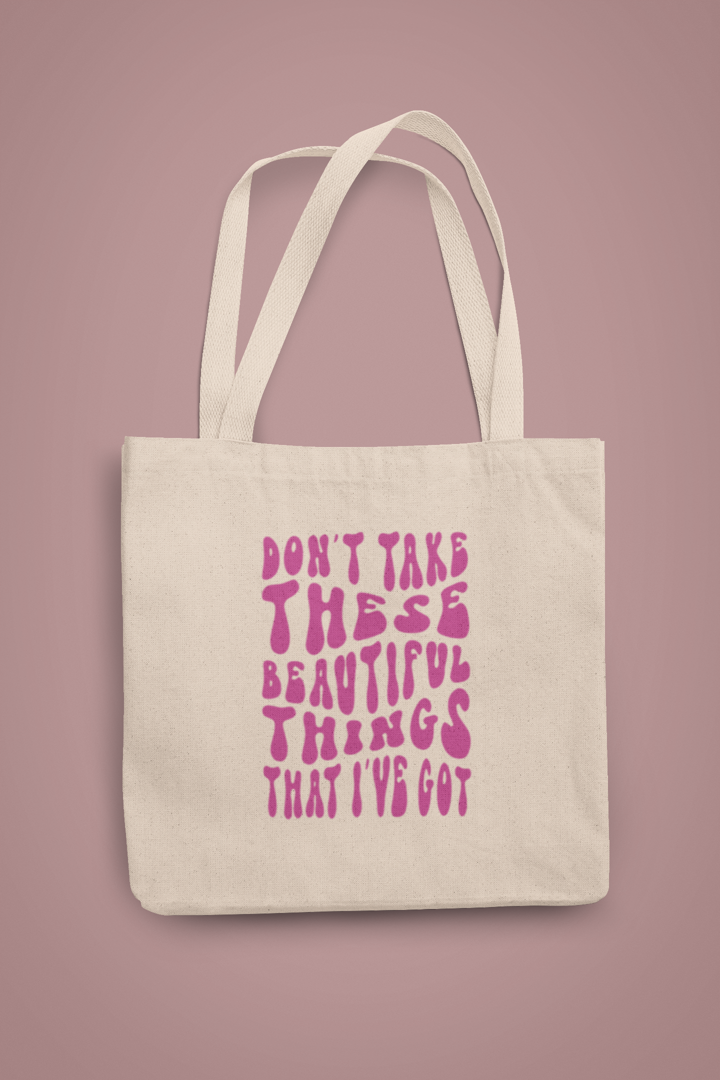 Benson Boone Tote Bag