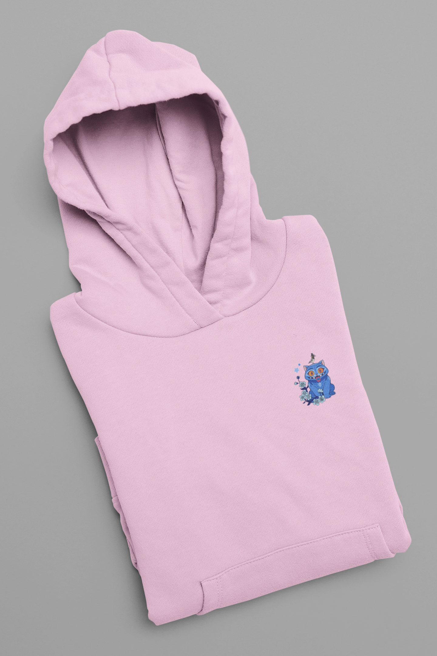 K-Pop Demon Hunters Hoodie (Youth)