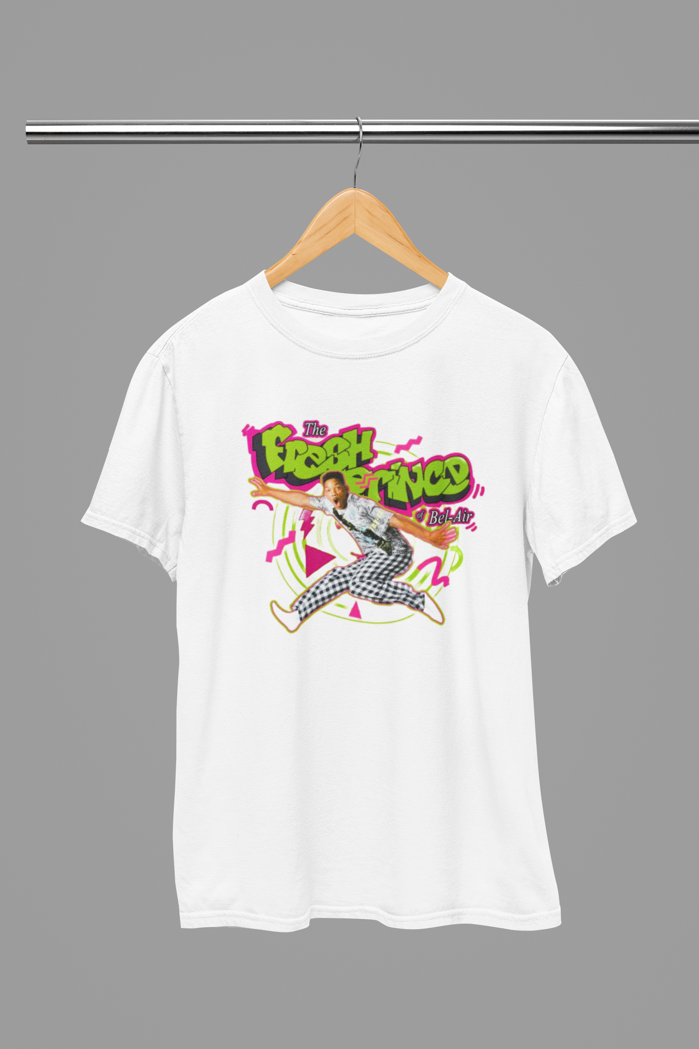 Fresh Prince of Bel-Air