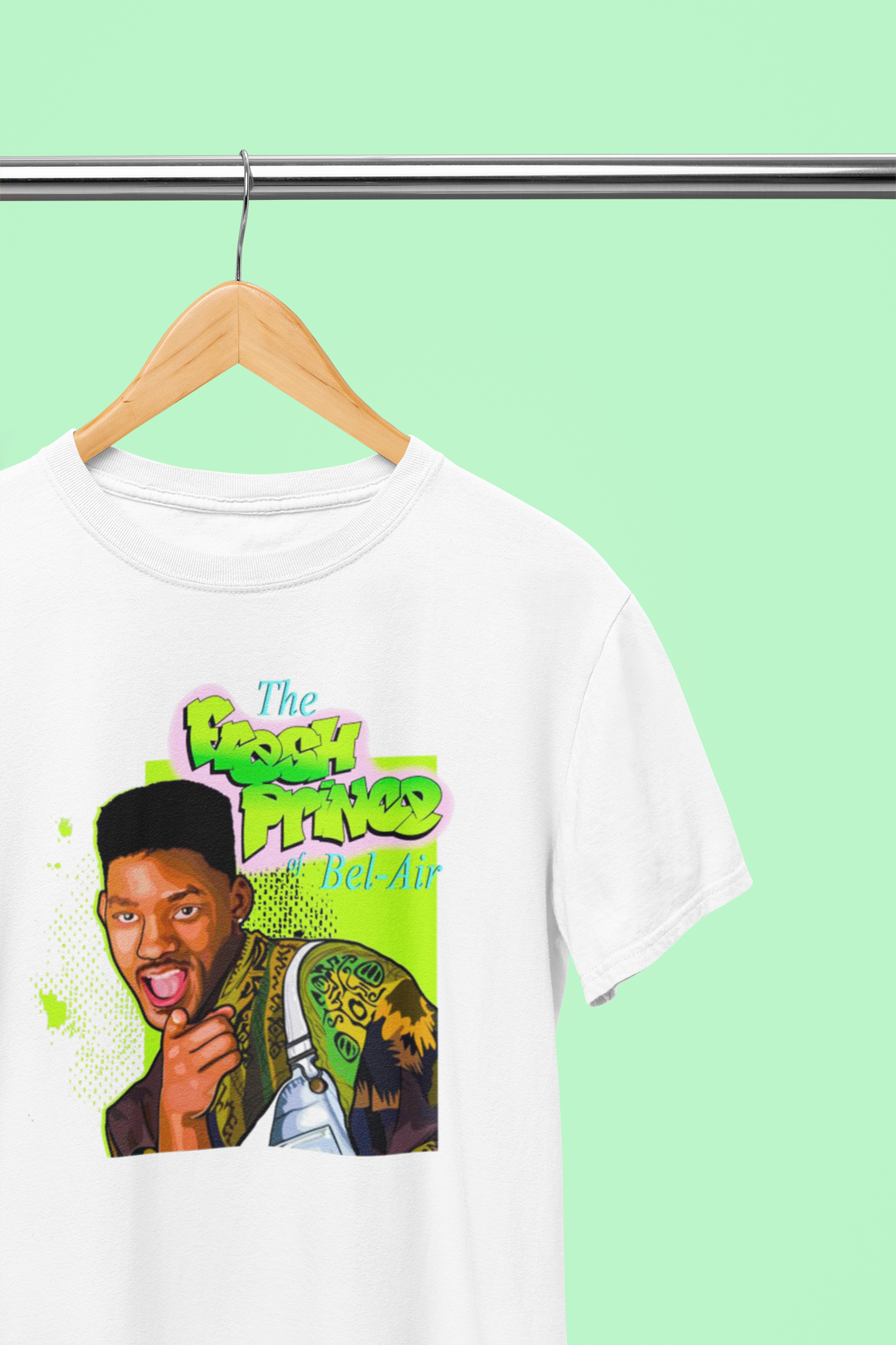 Fresh Prince of Bel-Air