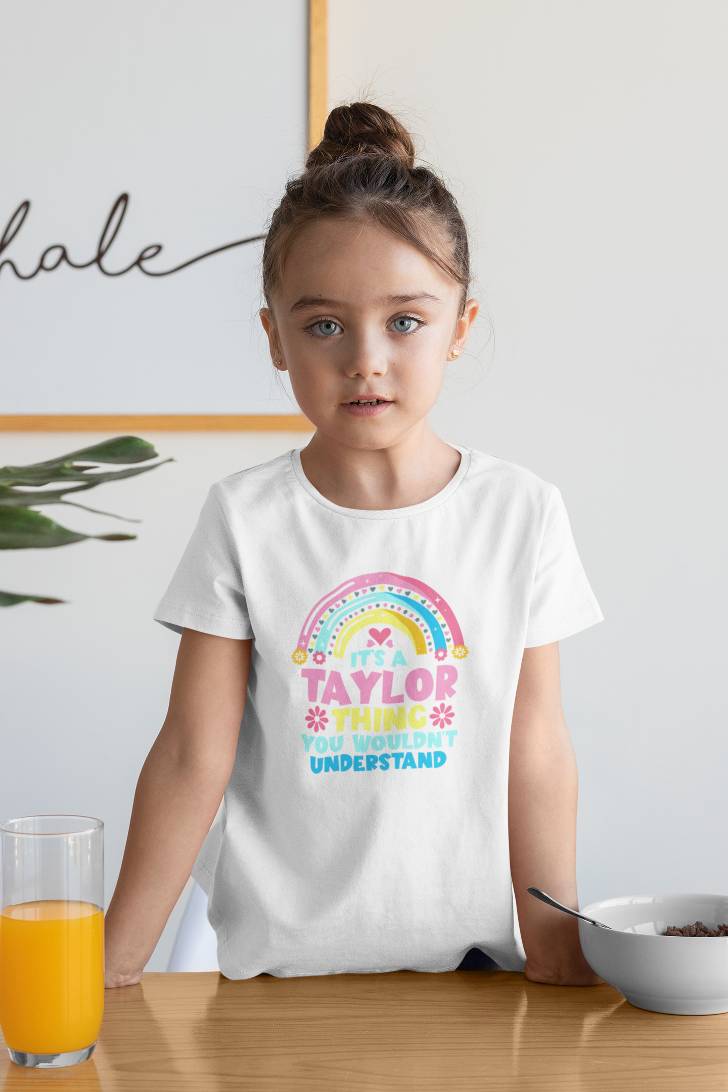 Taylor Swift T-Shirt (Youth)