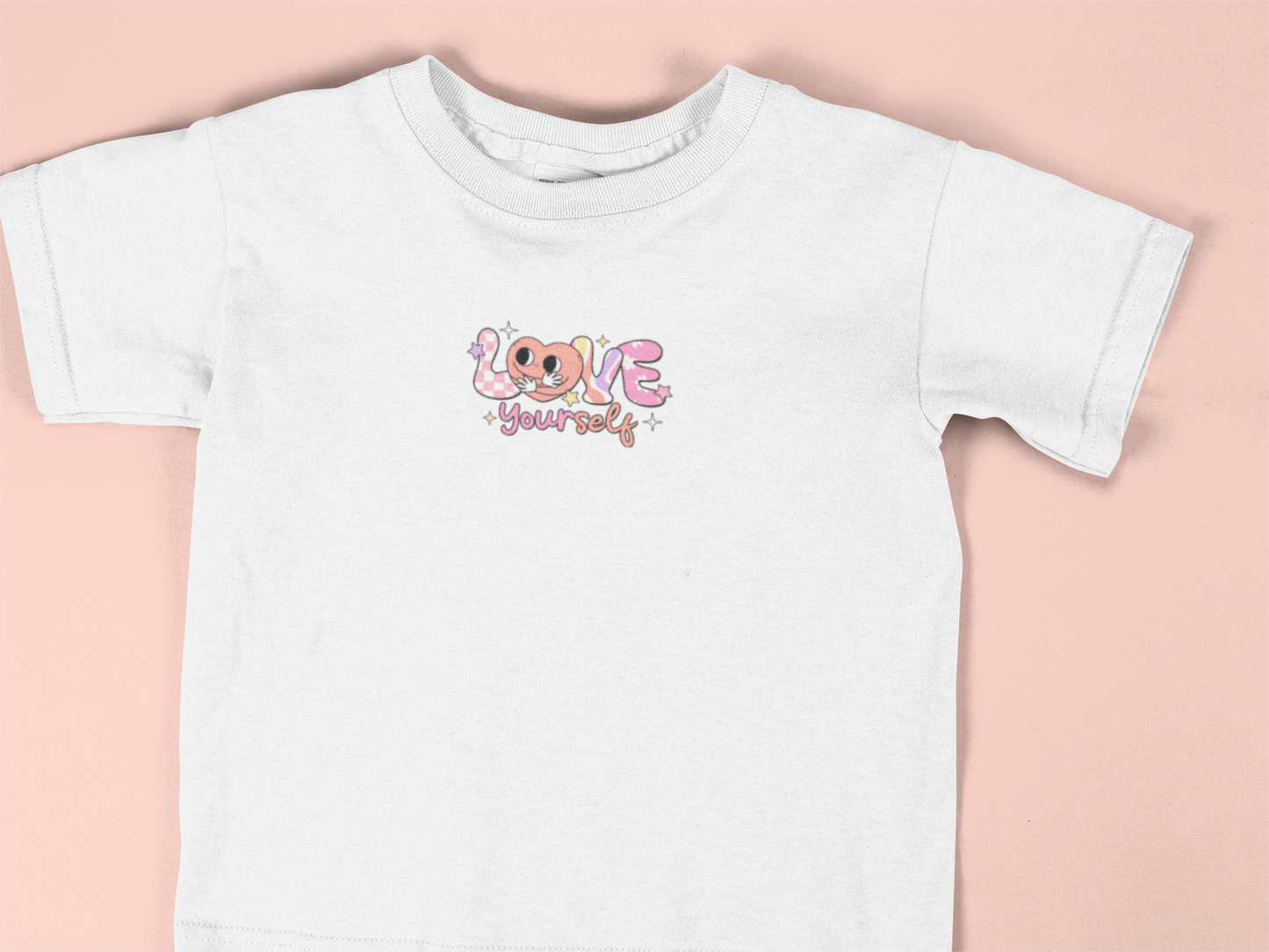 Girl Power T-shirt (Youth)