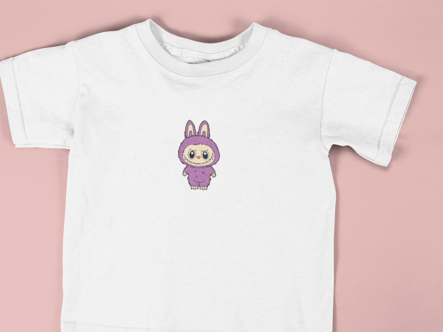 Labubu T-Shirt (Youth)