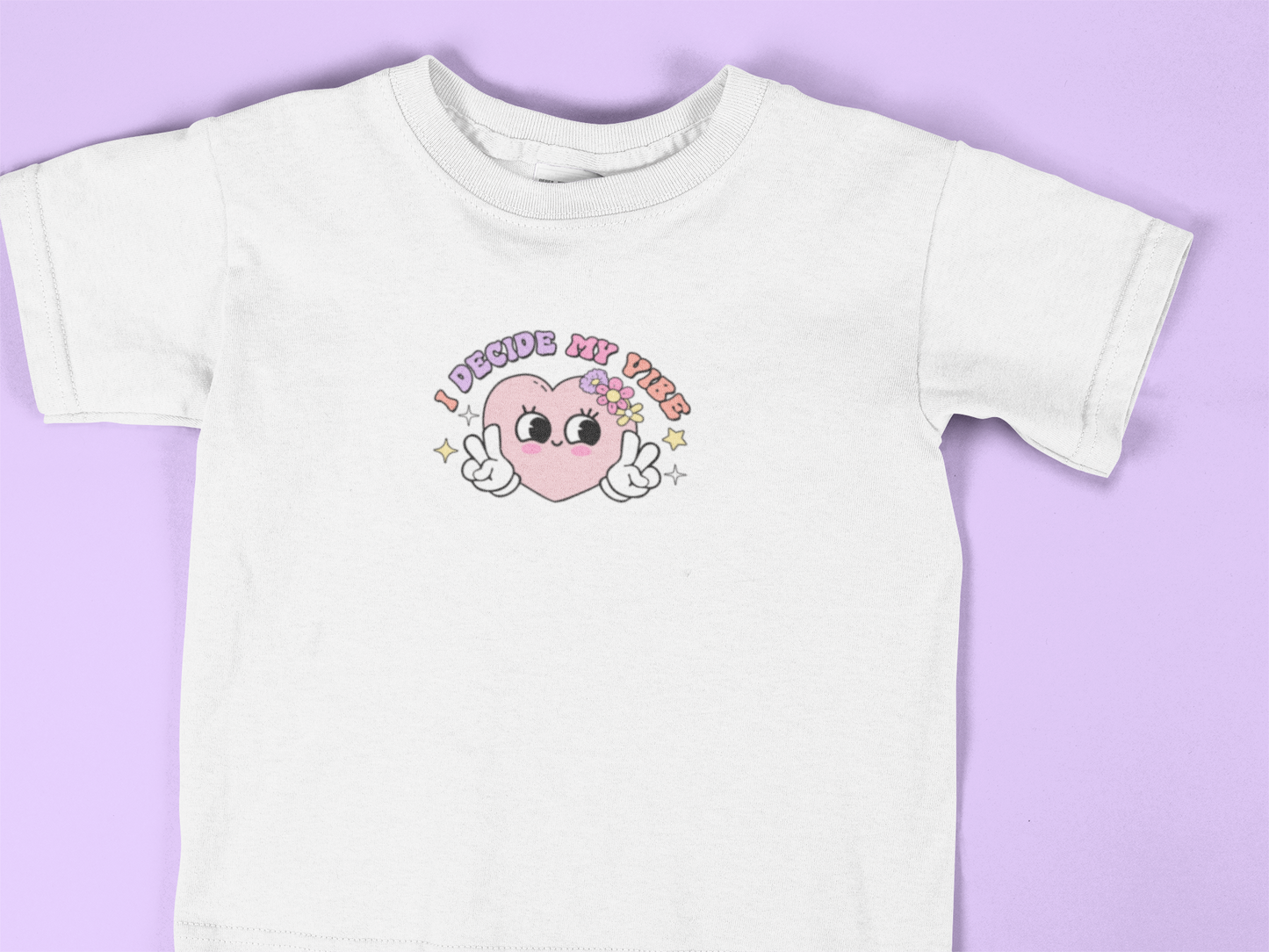 Girl Power T-shirt (Youth)