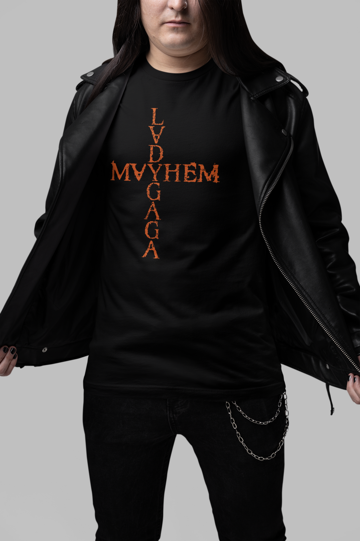 Lady Gaga Mayhem Tshirt